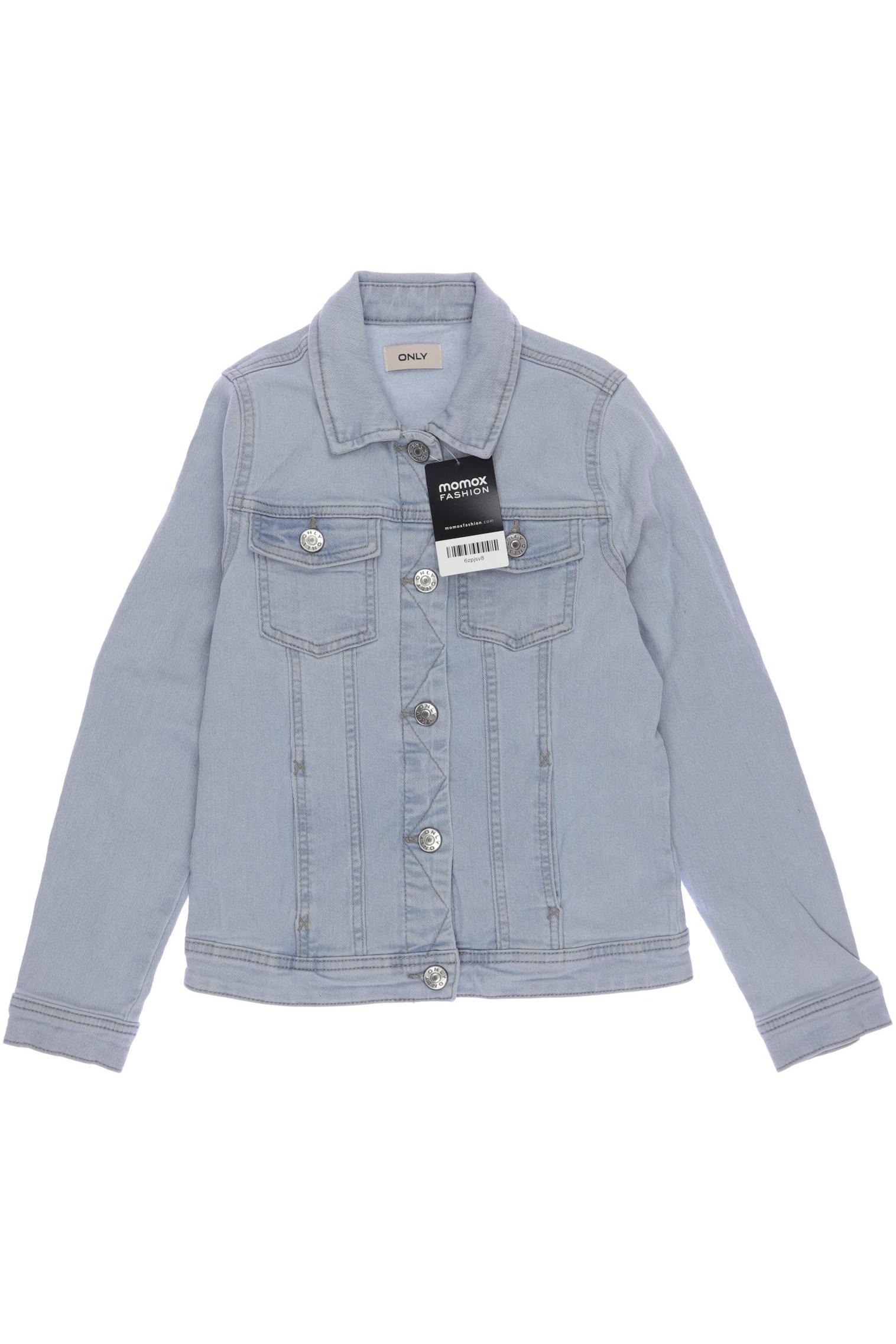 

Only Damen Jacke, blau, Gr. 146