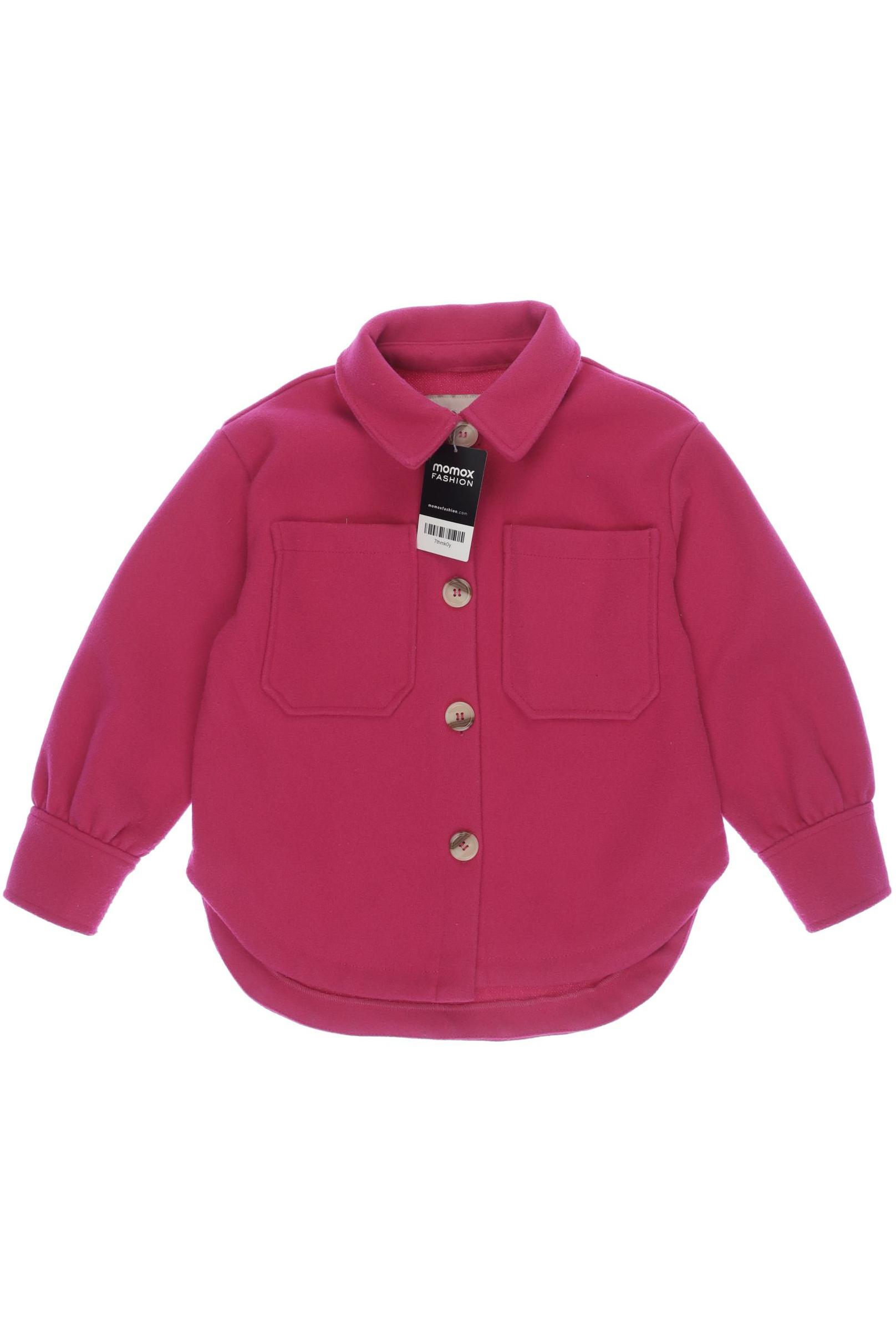 

Only Damen Jacke, pink, Gr. 122