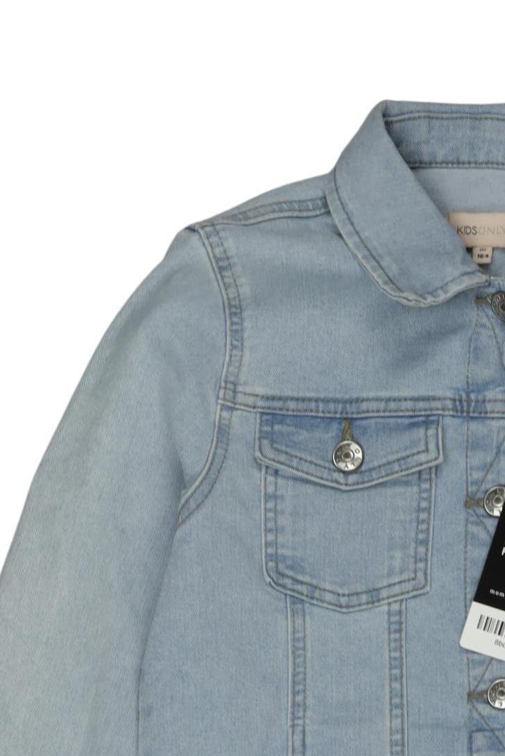 Thumbnail - Only Mädchen Jacke, hellblau, Gr. 164