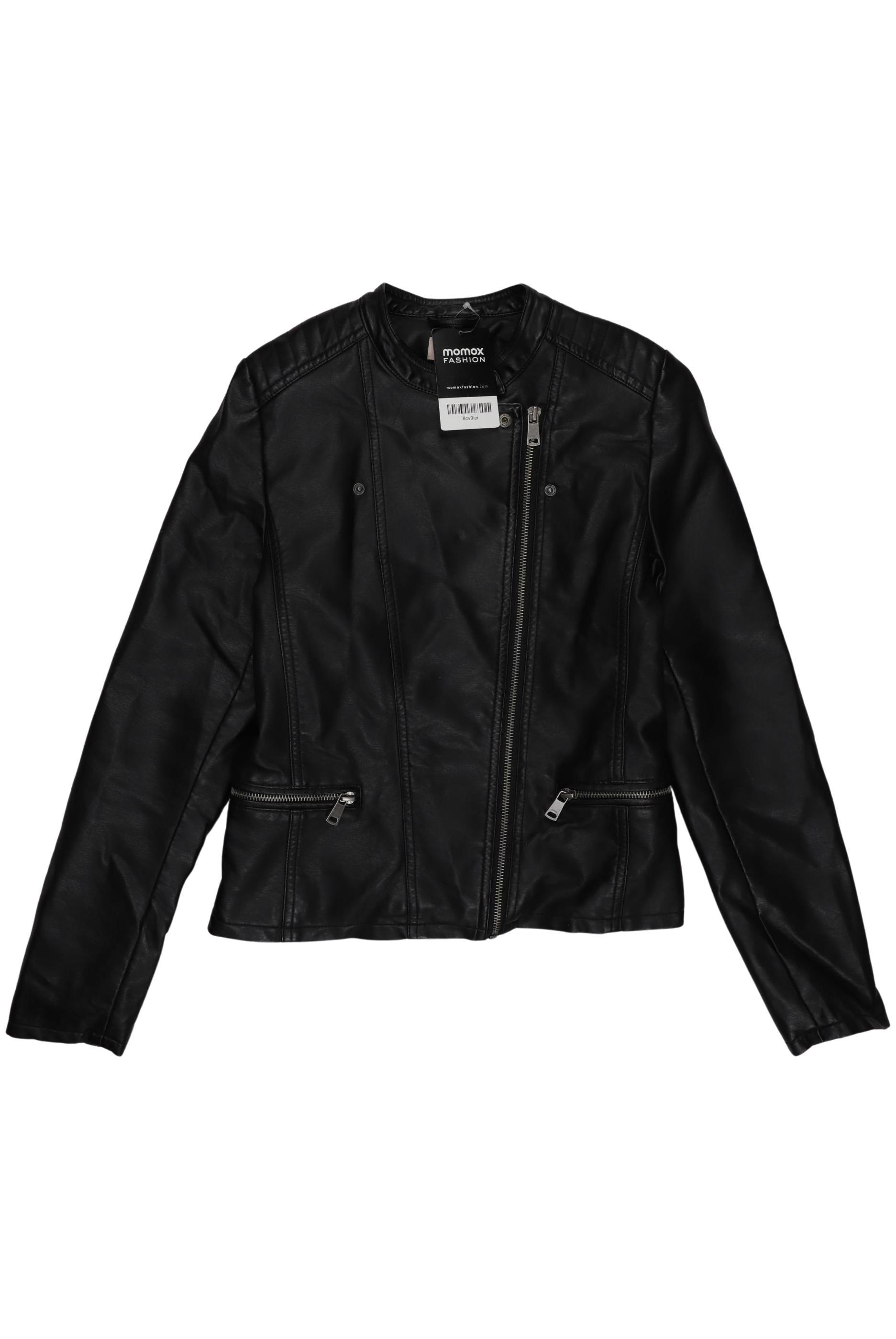 

Only Damen Jacke, schwarz, Gr. 164