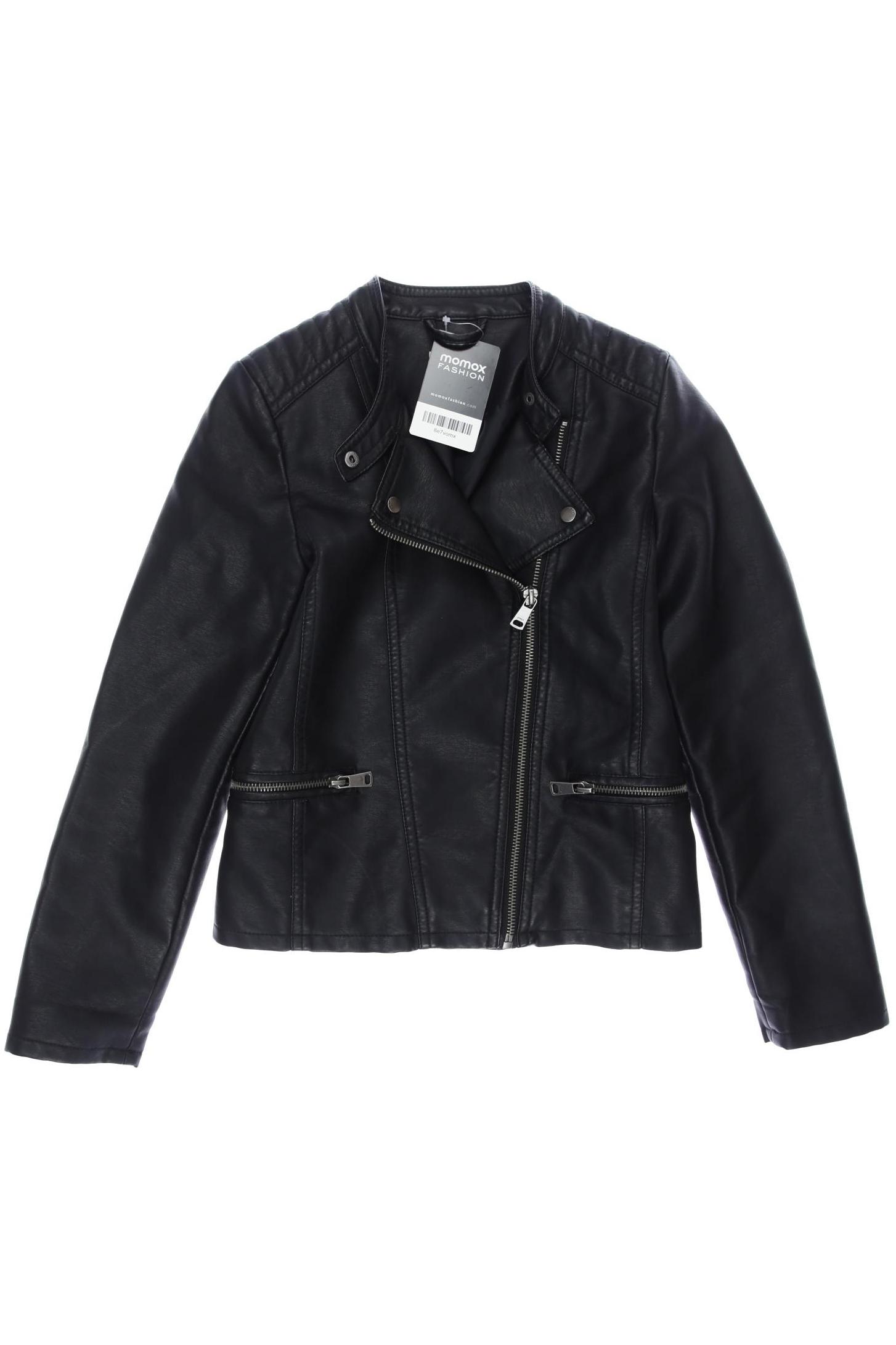 

Only Damen Jacke, schwarz, Gr. 146