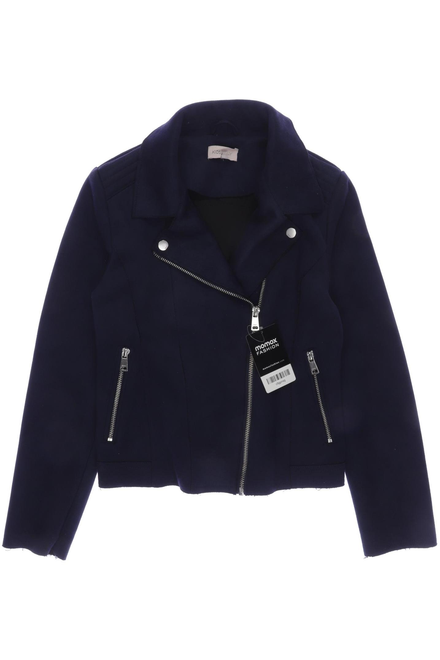 

Only Damen Jacke, marineblau, Gr. 158