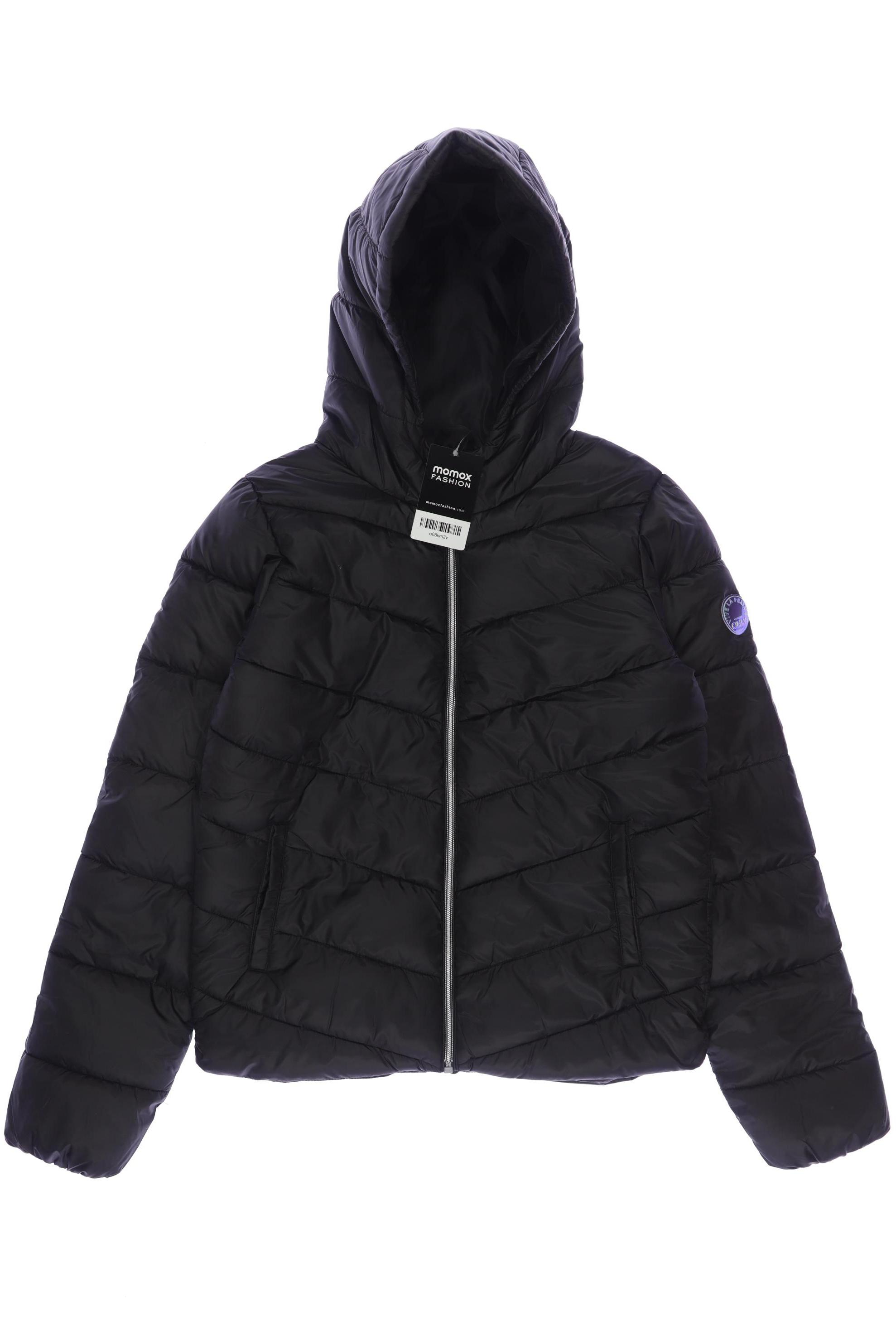 

ONLY Mädchen Jacke, schwarz
