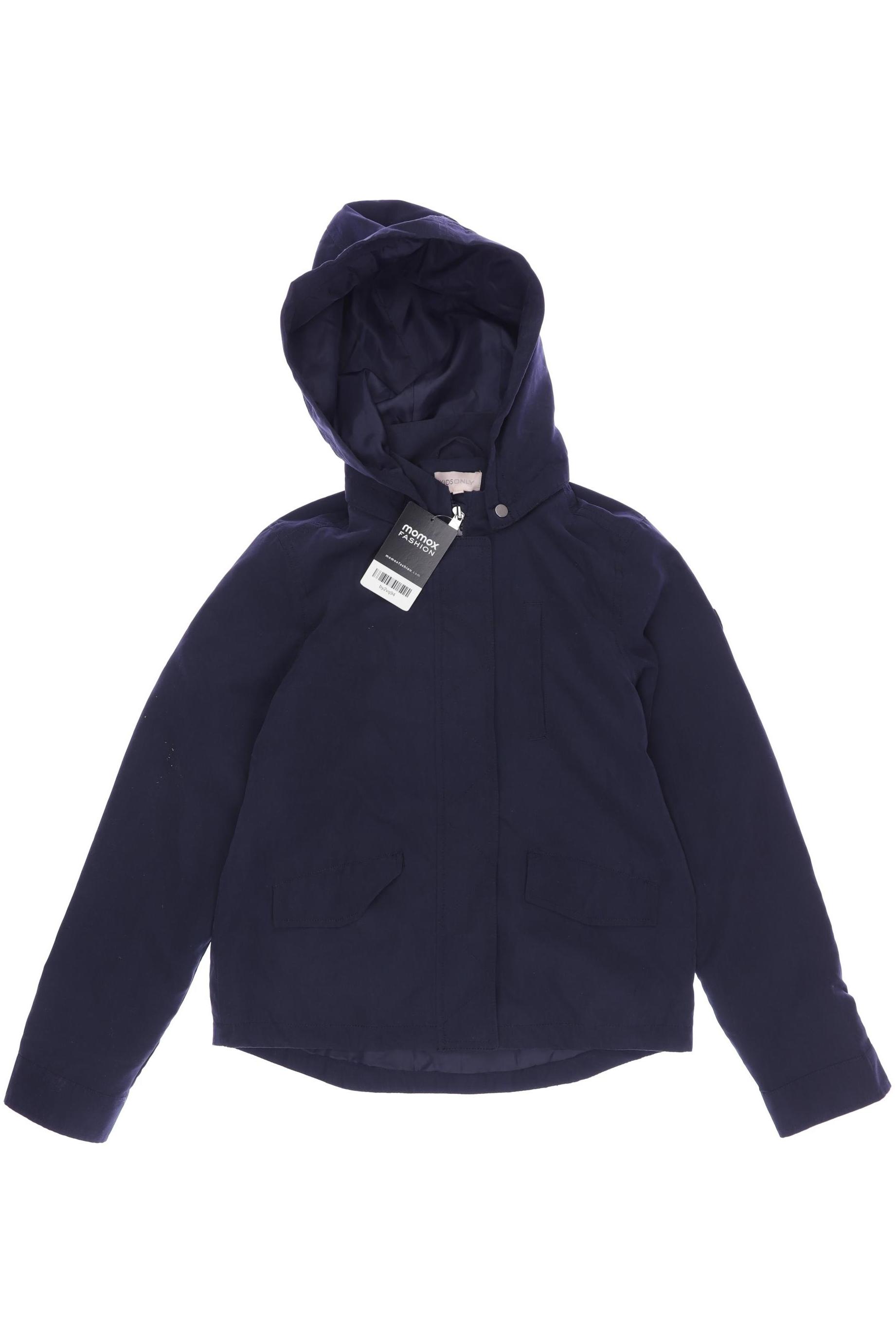

Only Damen Jacke, marineblau, Gr. 152