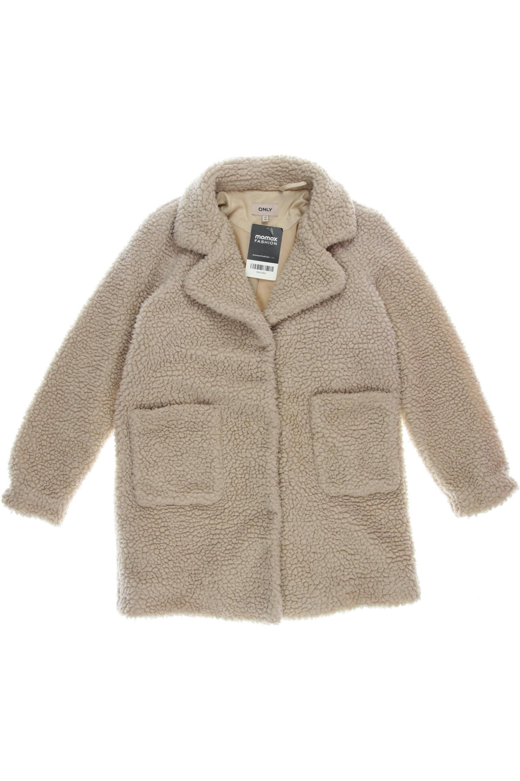 

Only Damen Jacke, beige, Gr. 146