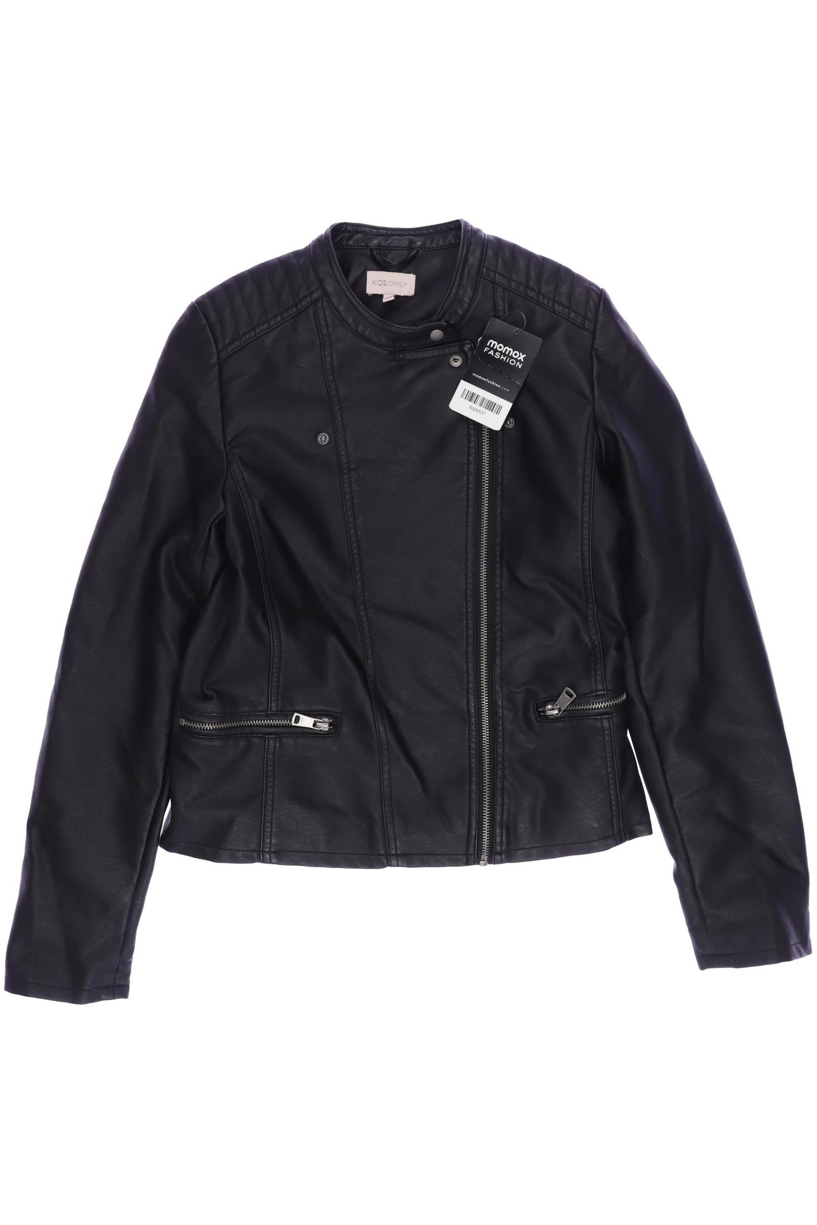 

Only Damen Jacke, schwarz, Gr. 164