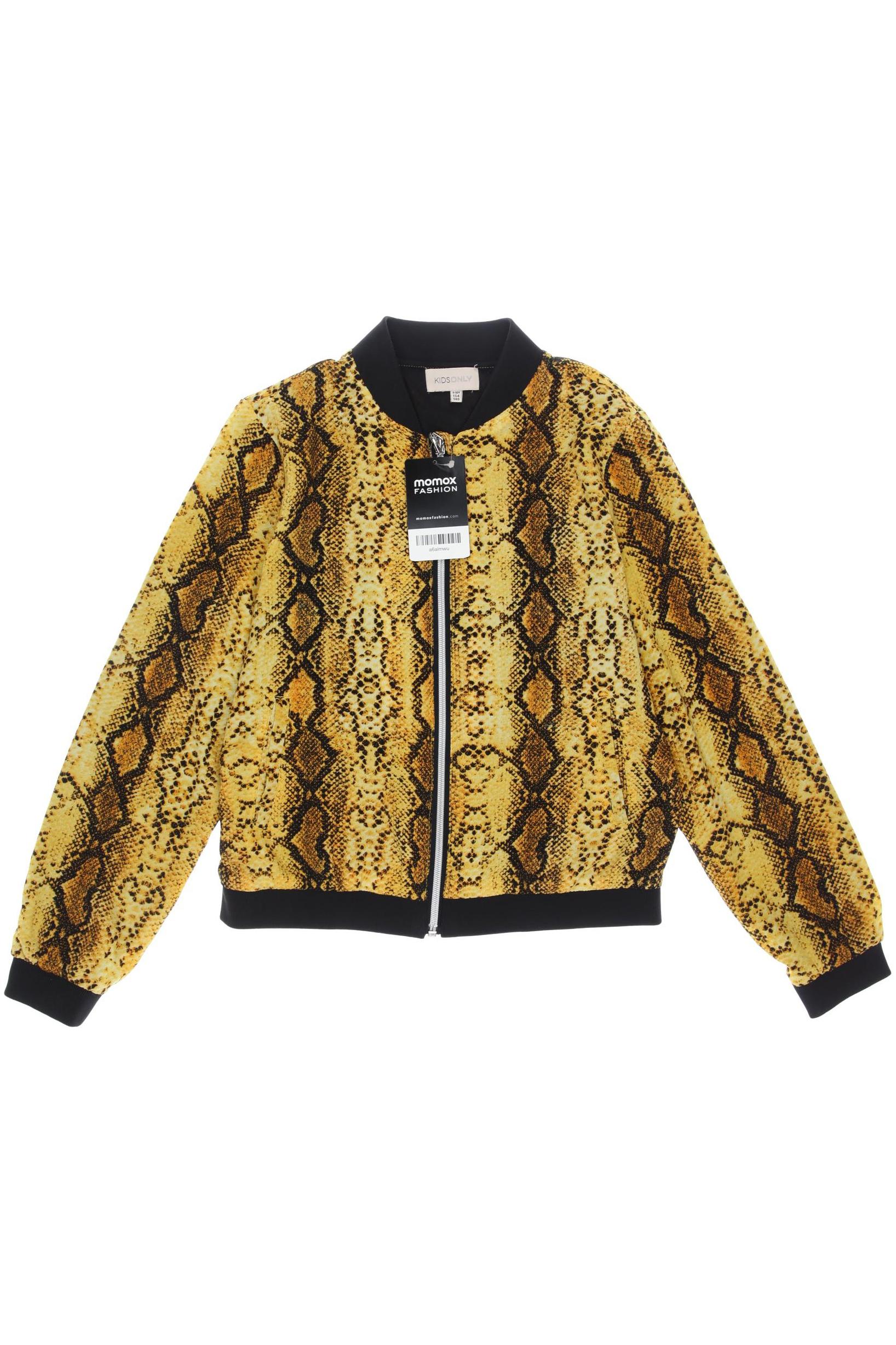 

Only Damen Jacke, orange, Gr. 134