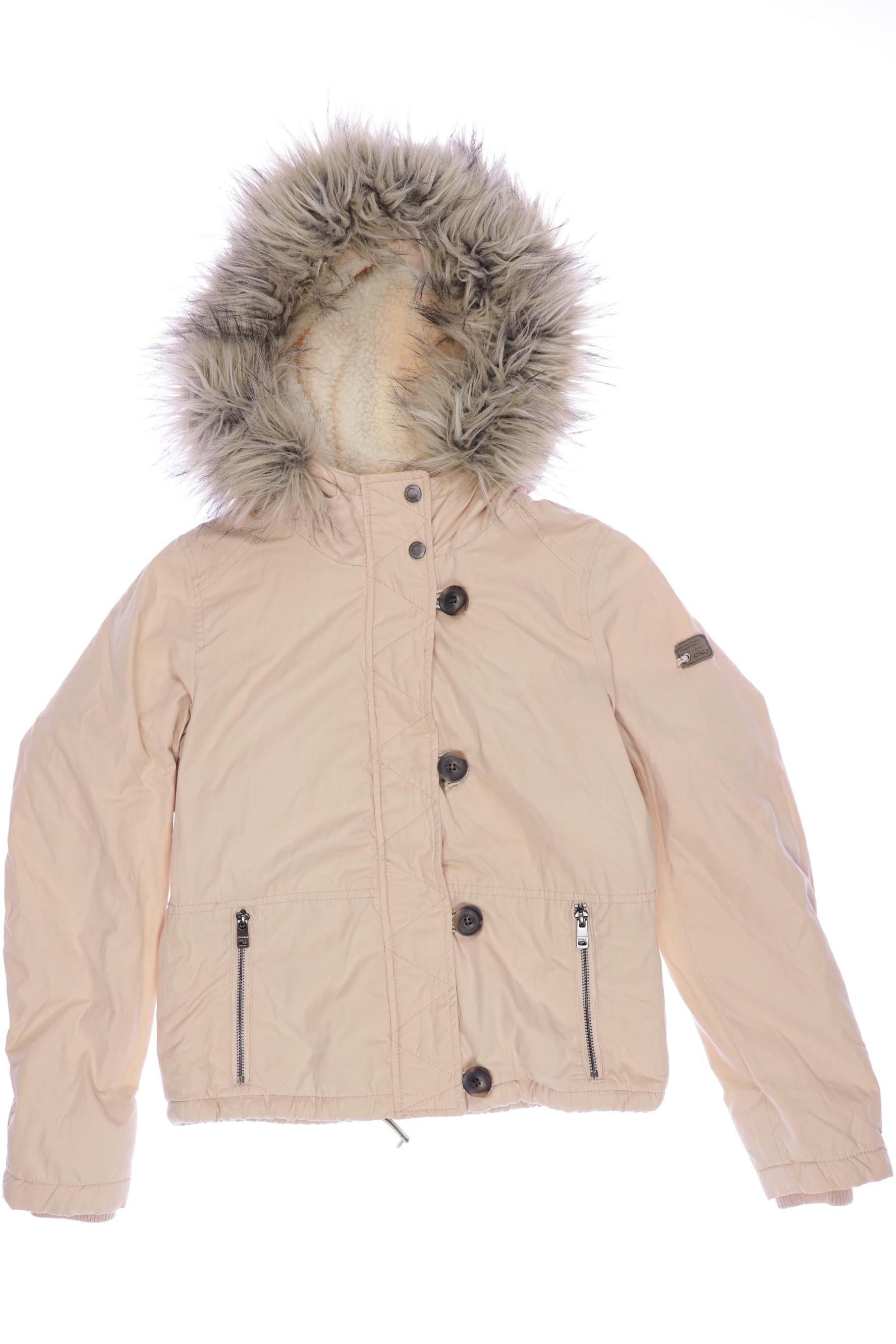 

Only Damen Jacke, orange, Gr. 122