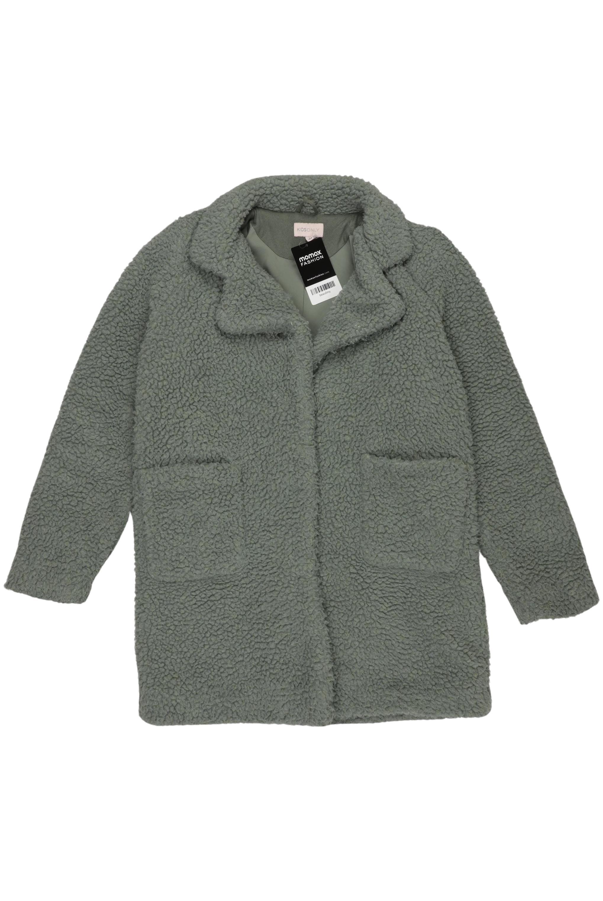

Only Mädchen Jacke, grün, Gr. 152