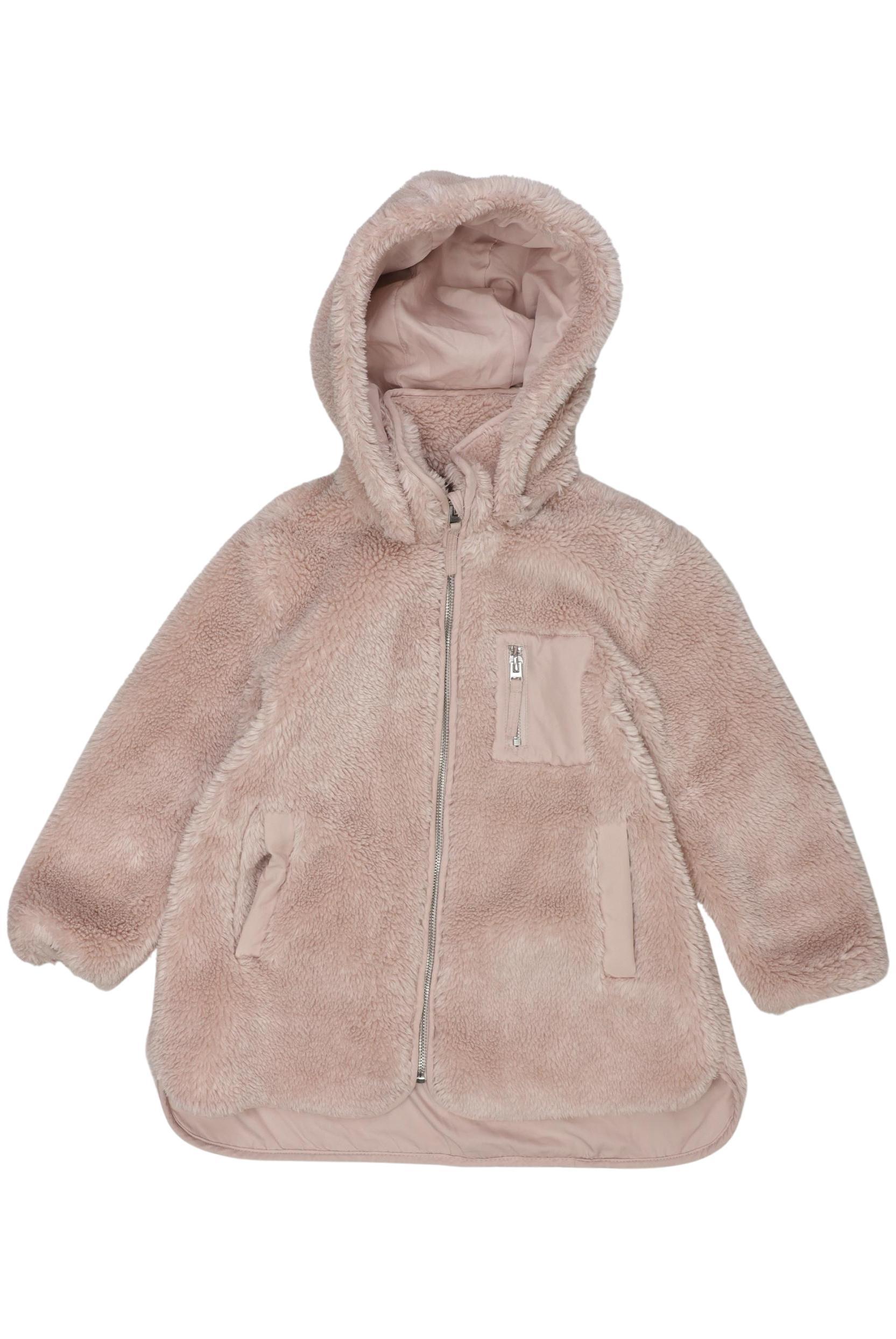 

Only Mädchen Jacke, pink, Gr. 116