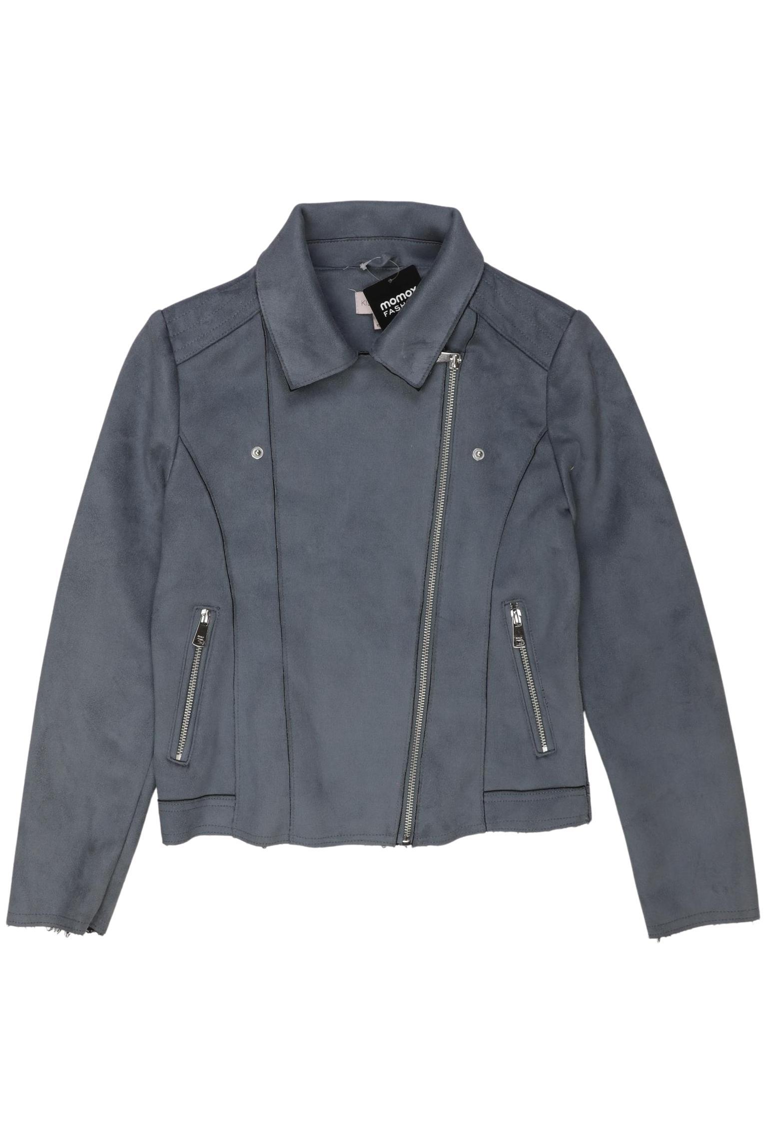 

Only Mädchen Jacke, blau, Gr. 158