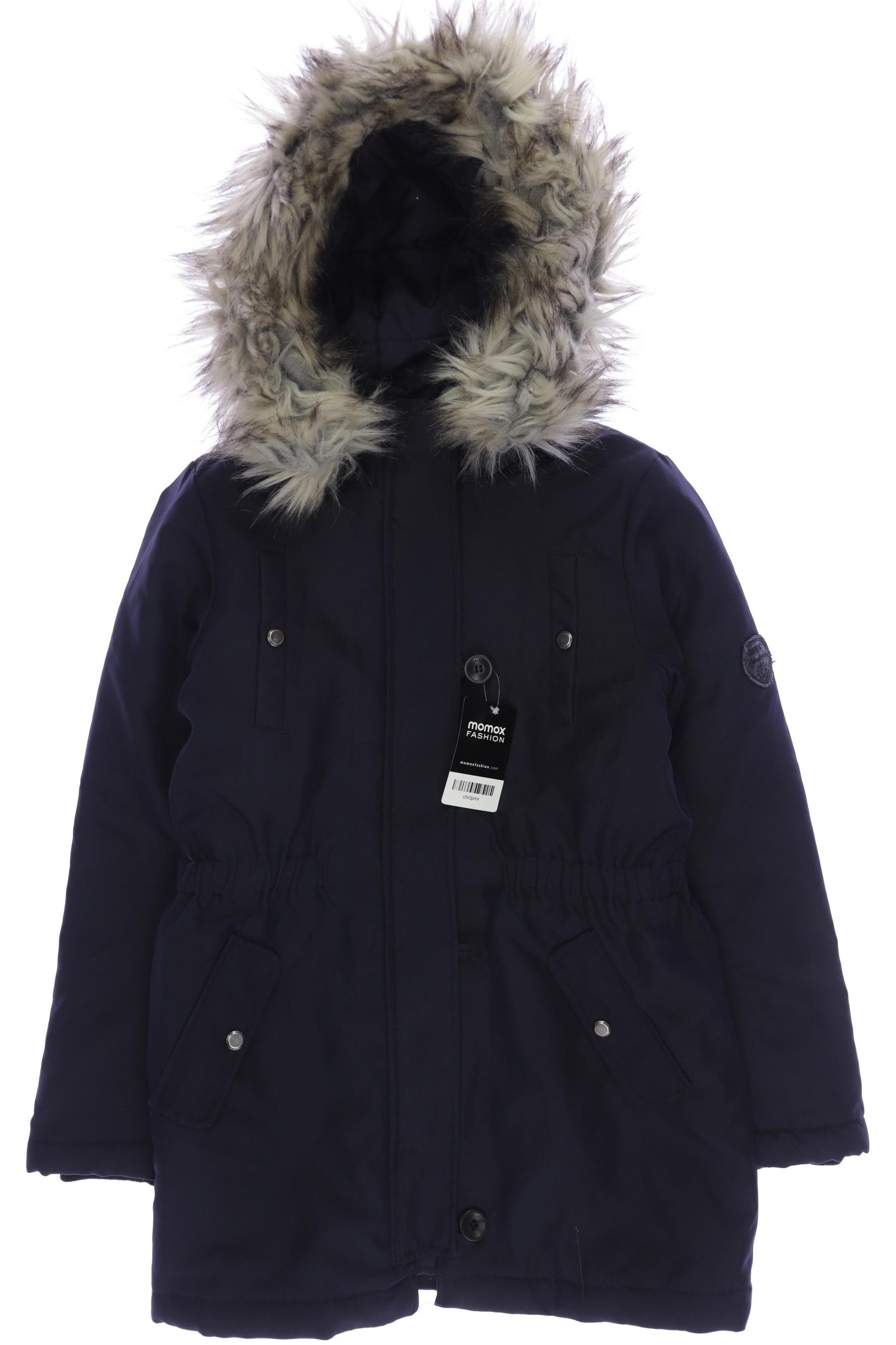 

ONLY Mädchen Jacke, marineblau