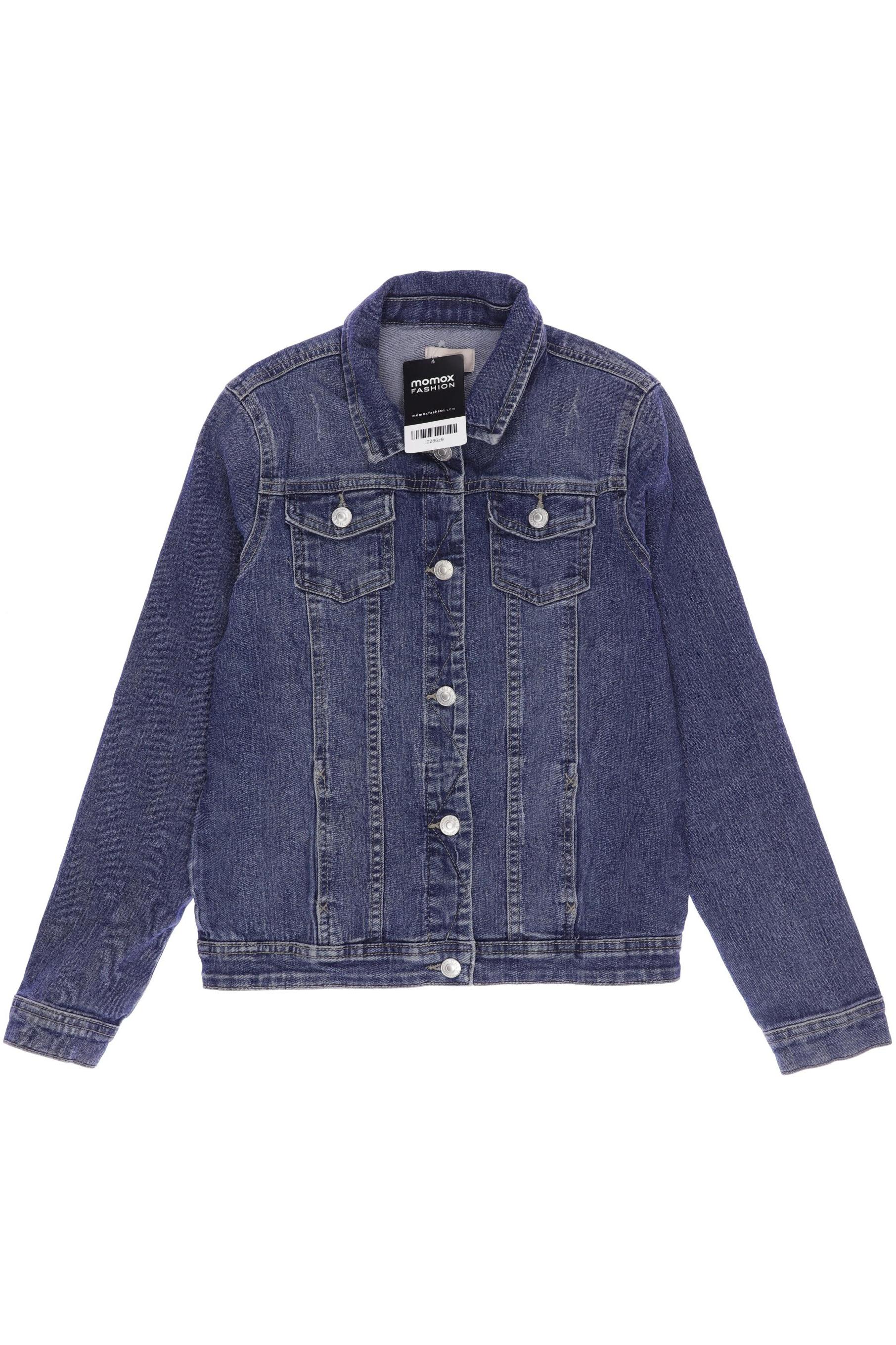 

Only Damen Jacke, blau, Gr. 152