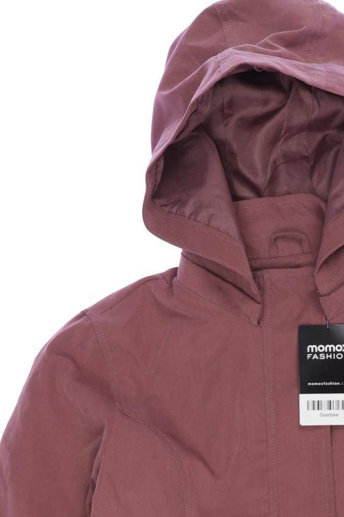 Thumbnail - Only Damen Jacke, bordeaux, Gr. 152