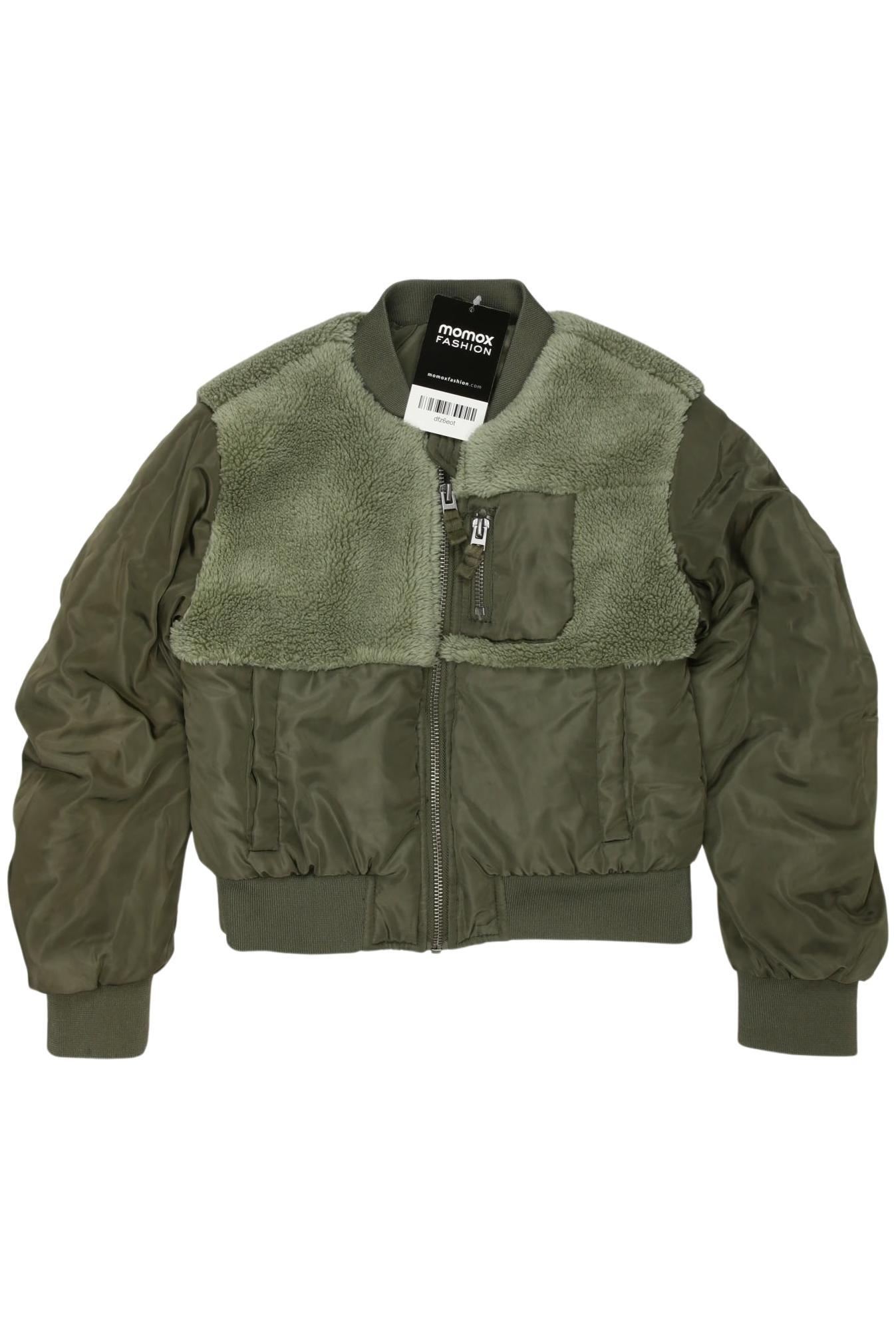 

Only Mädchen Jacke, grün, Gr. 122