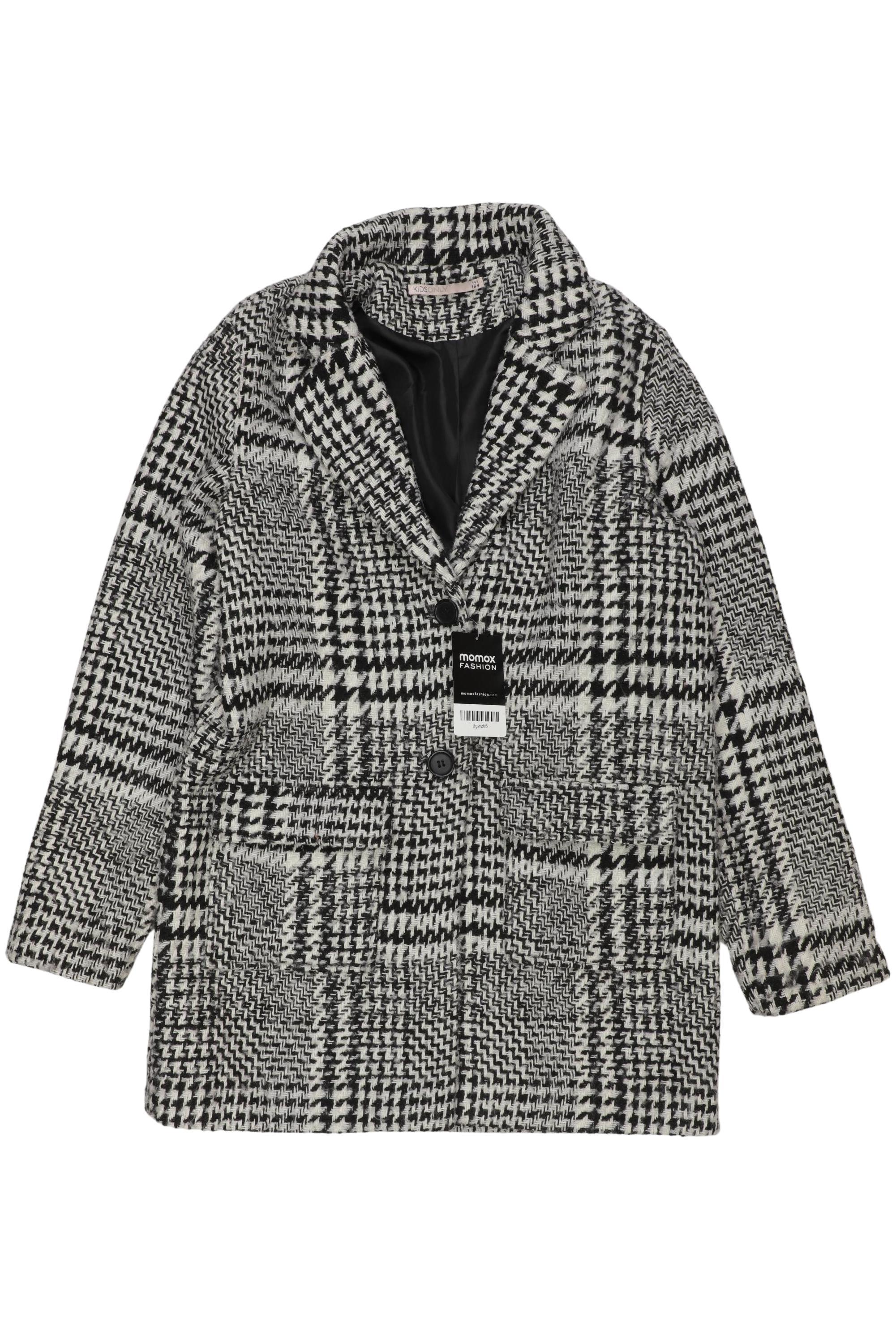 

Only Mädchen Jacke, mehrfarbig, Gr. 164