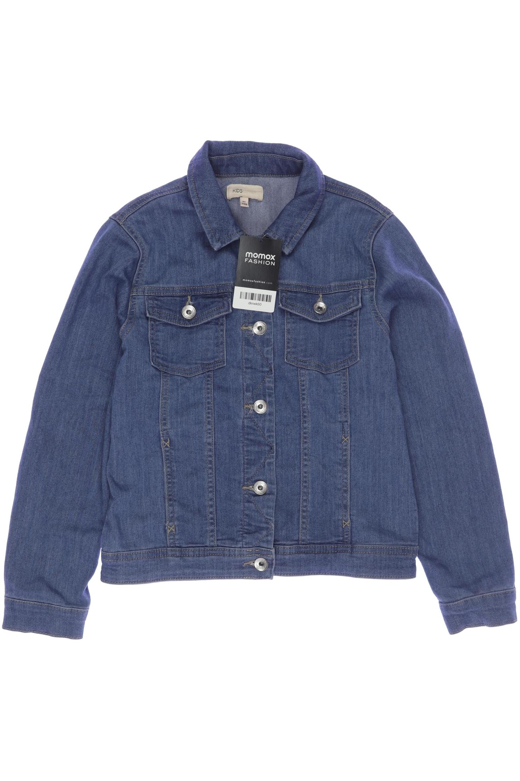 

Only Damen Jacke, blau, Gr. 140