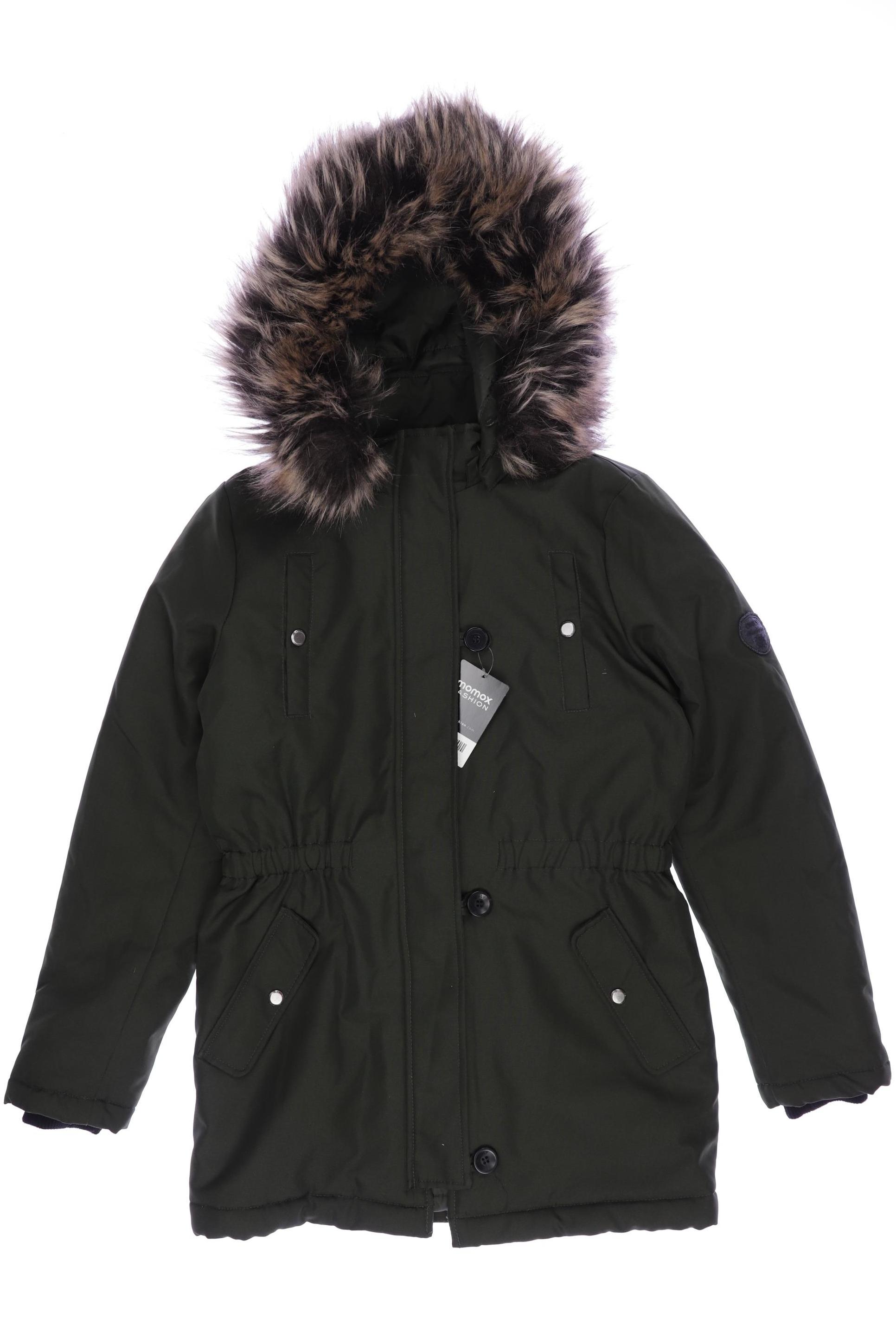 

Only Damen Jacke, grün, Gr. 158/164