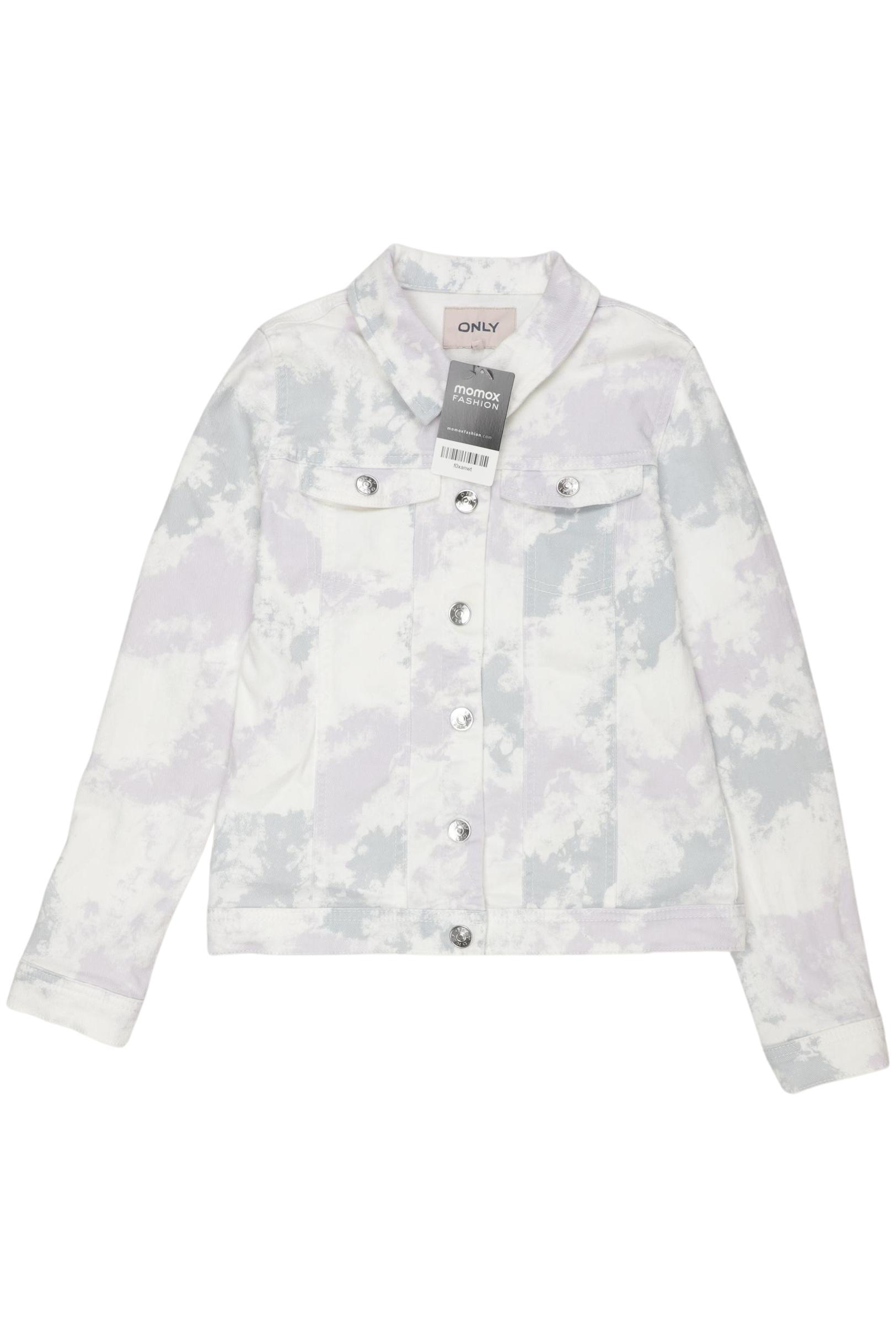 

Only Mädchen Jacke, mehrfarbig, Gr. 158
