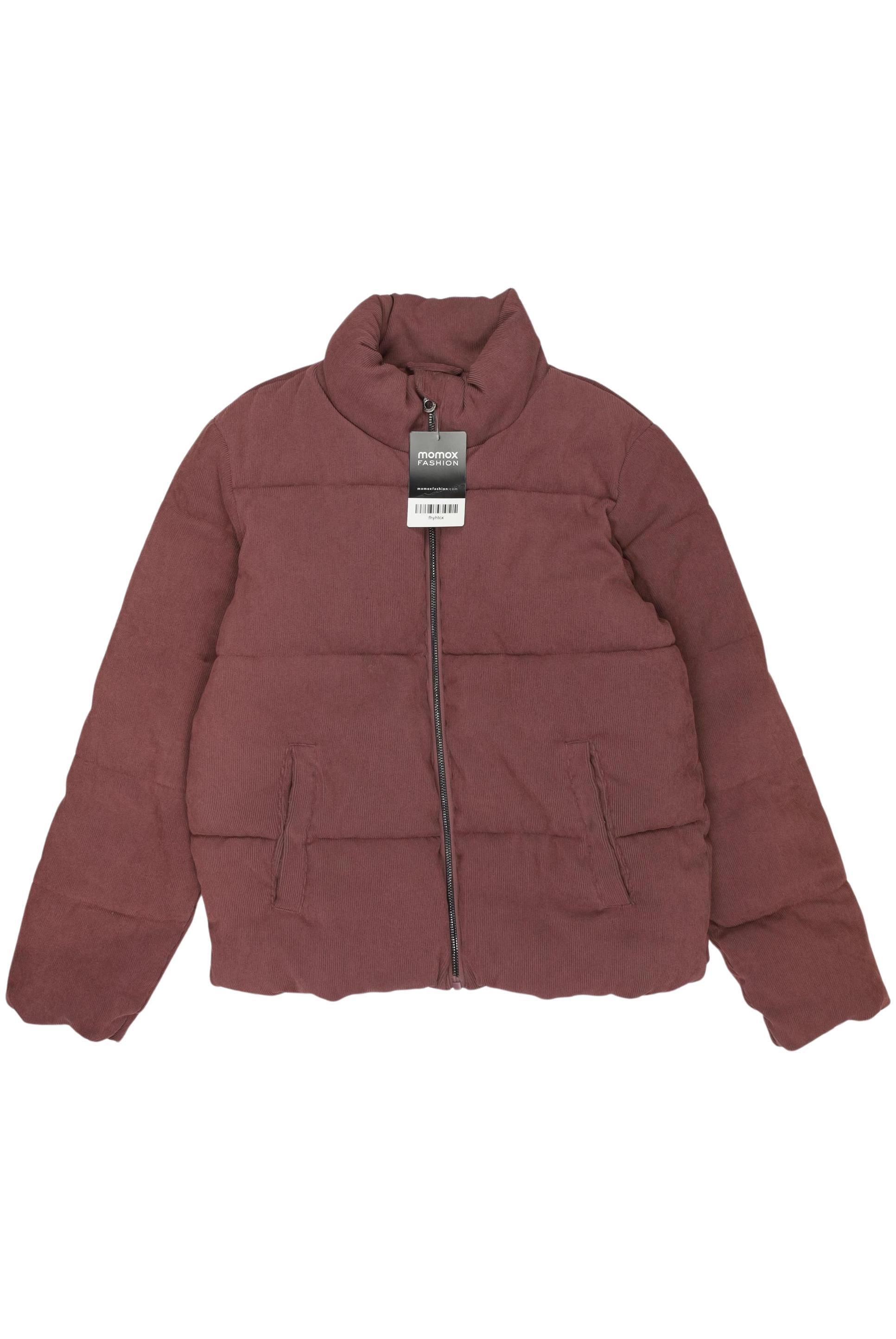 

Only Mädchen Jacke, bordeaux, Gr. 158