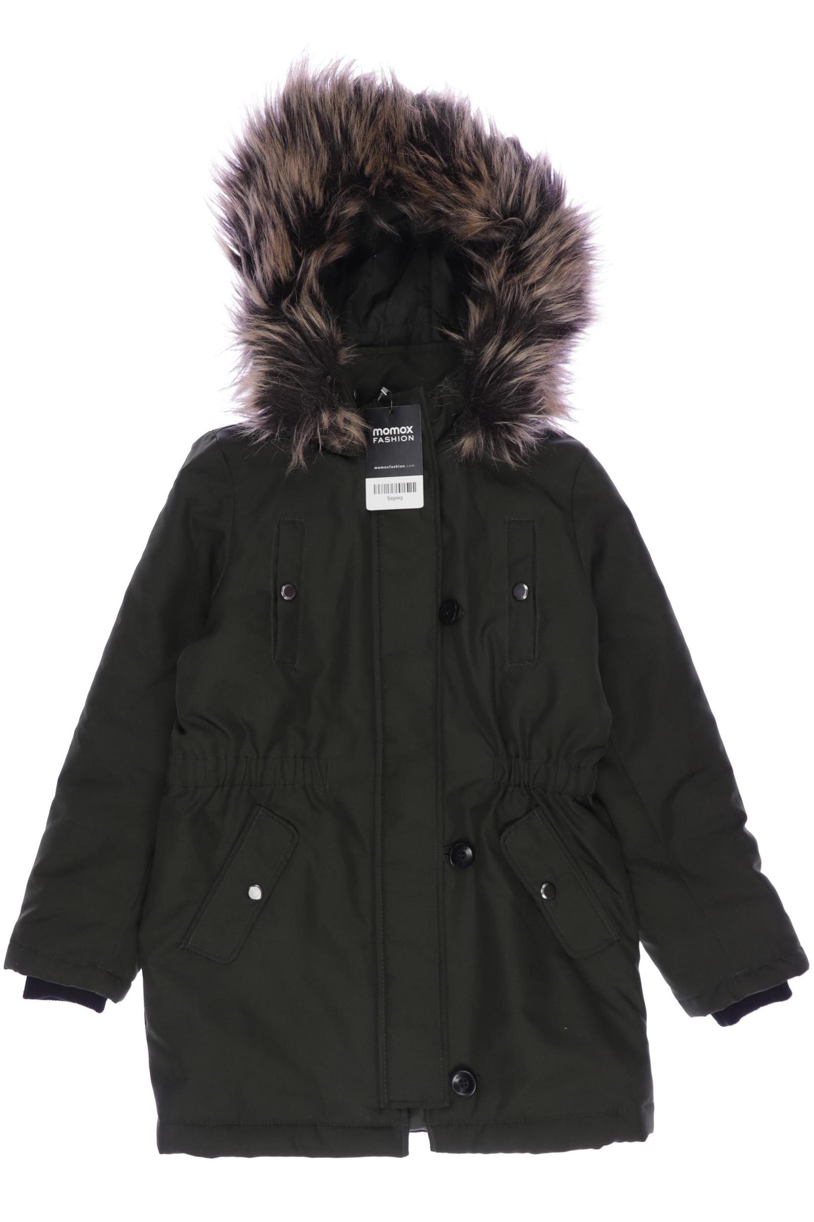 

Only Damen Jacke, grün, Gr. 134