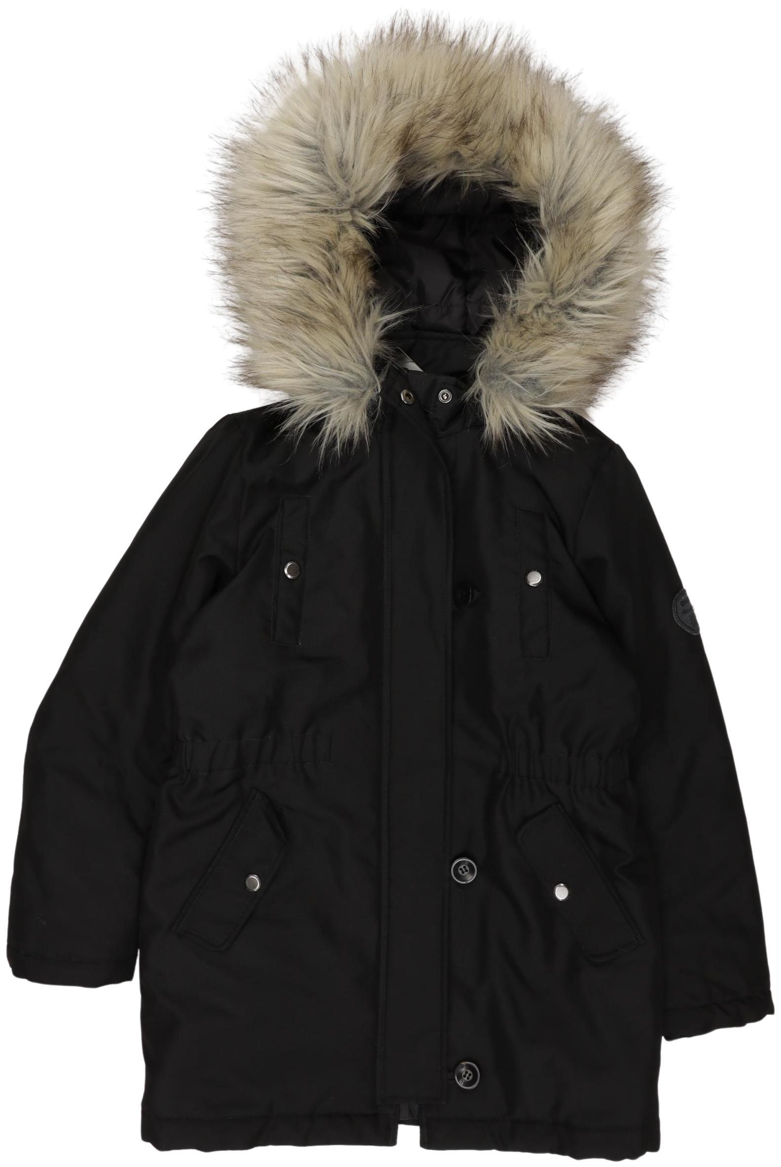 

Only Mädchen Jacke, schwarz, Gr. 140