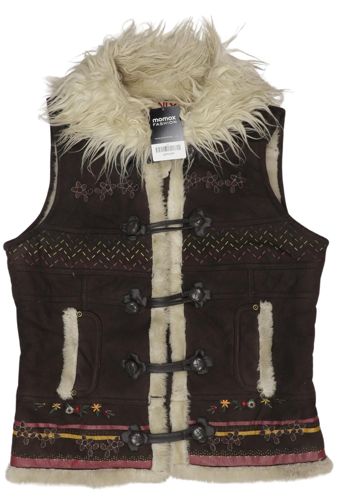 

Only Mädchen Jacke, braun, Gr. 170