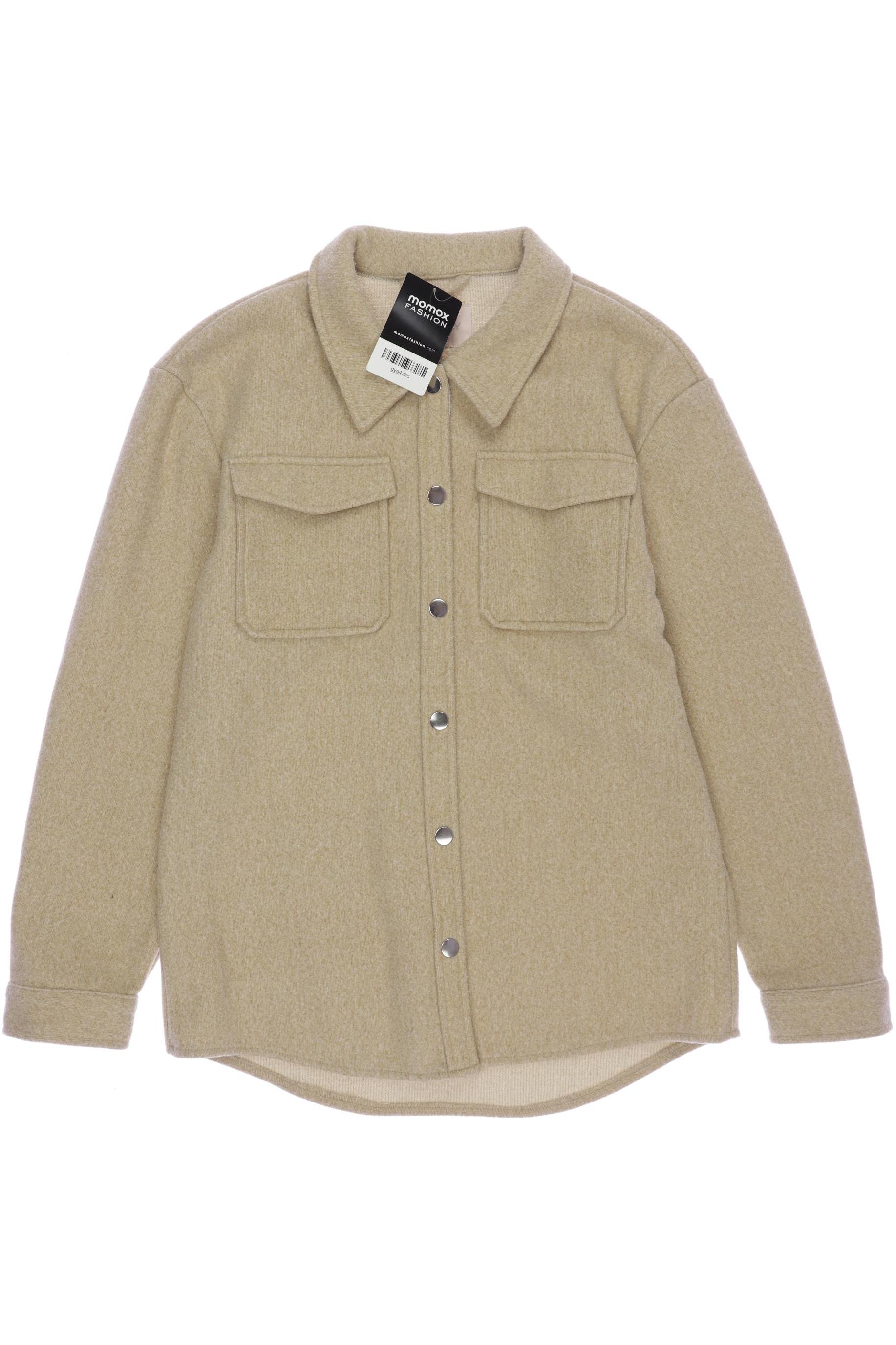 

Only Damen Jacke, beige, Gr. 14