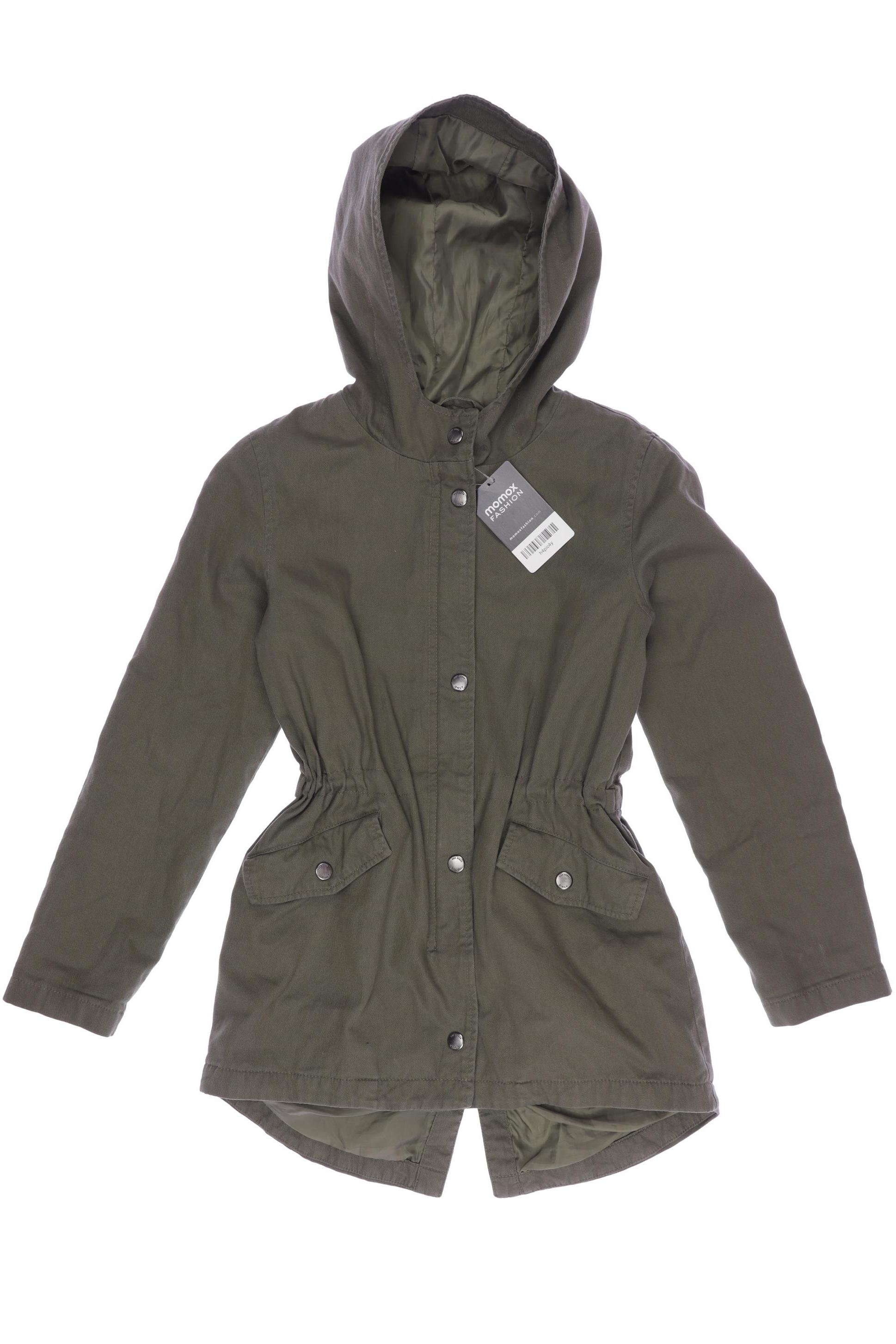 

Only Damen Jacke, grün, Gr. 146