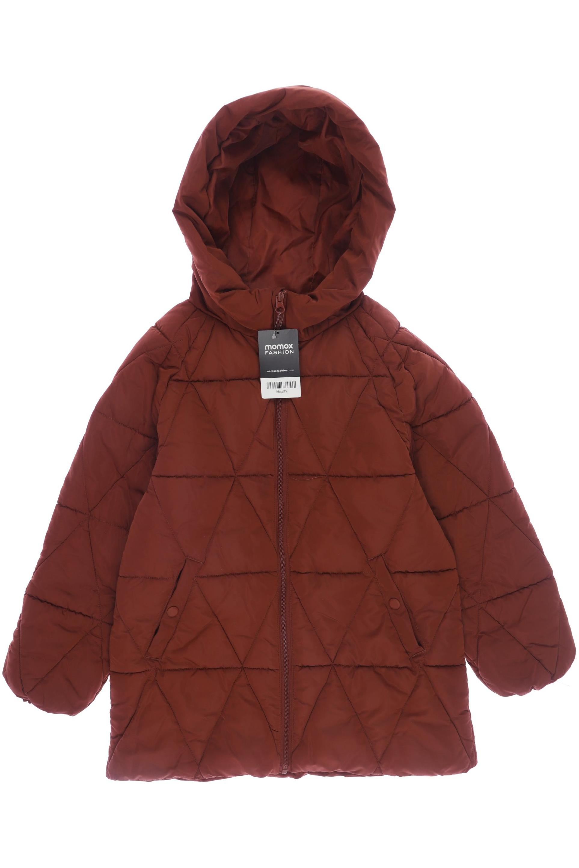 

ONLY Mädchen Jacke, orange