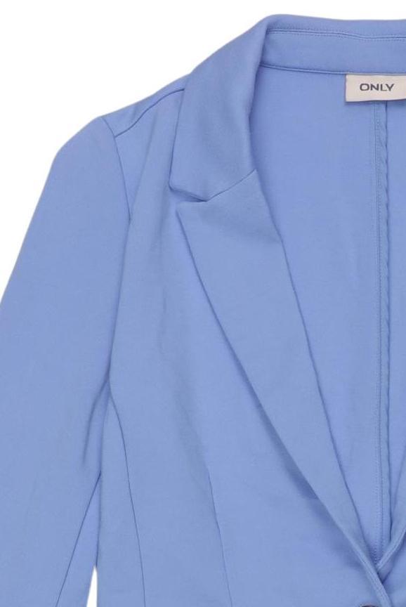 Thumbnail - Only Mädchen Jacke, hellblau, Gr. 152