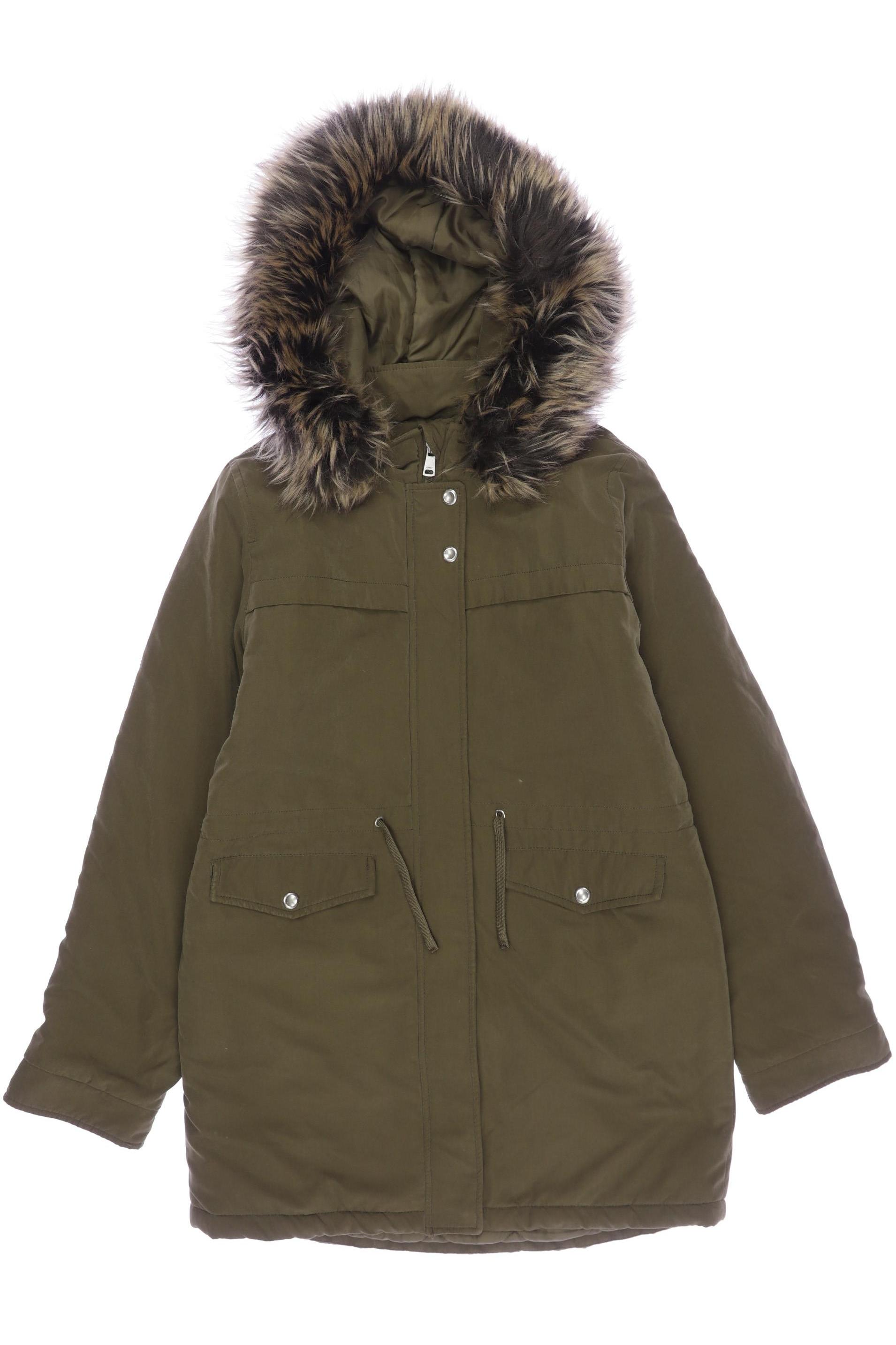 

Only Damen Jacke, grün, Gr. 164