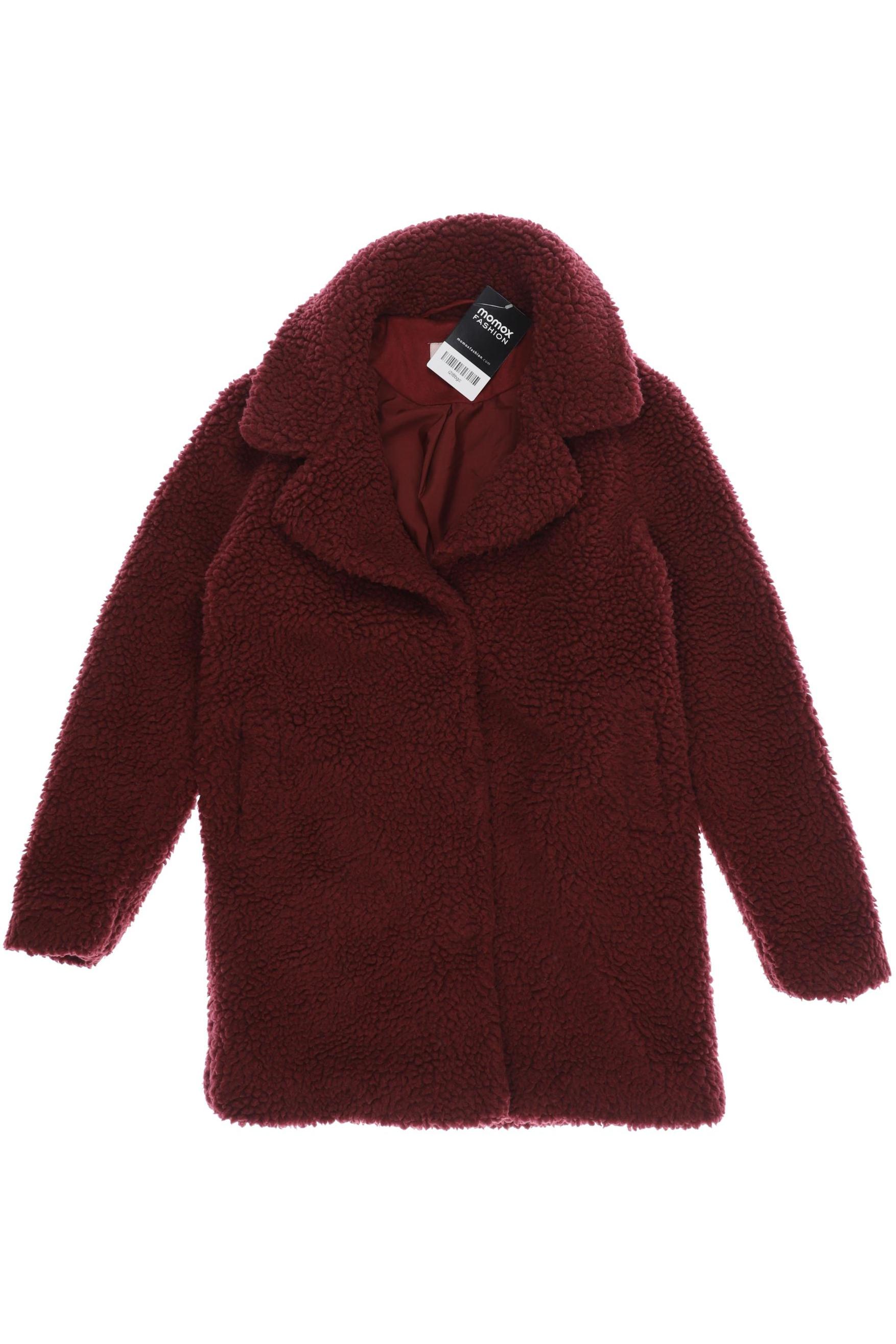 

Only Damen Jacke, bordeaux, Gr. 146