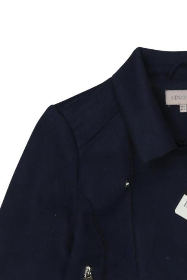 Thumbnail - Only Mädchen Jacke, marineblau, Gr. 140