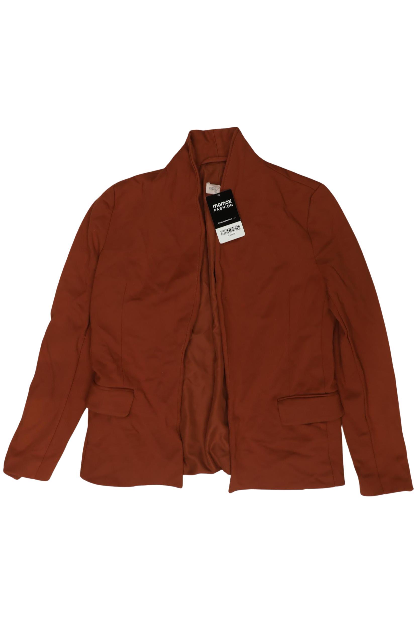 

Only Mädchen Jacke, braun, Gr. 164