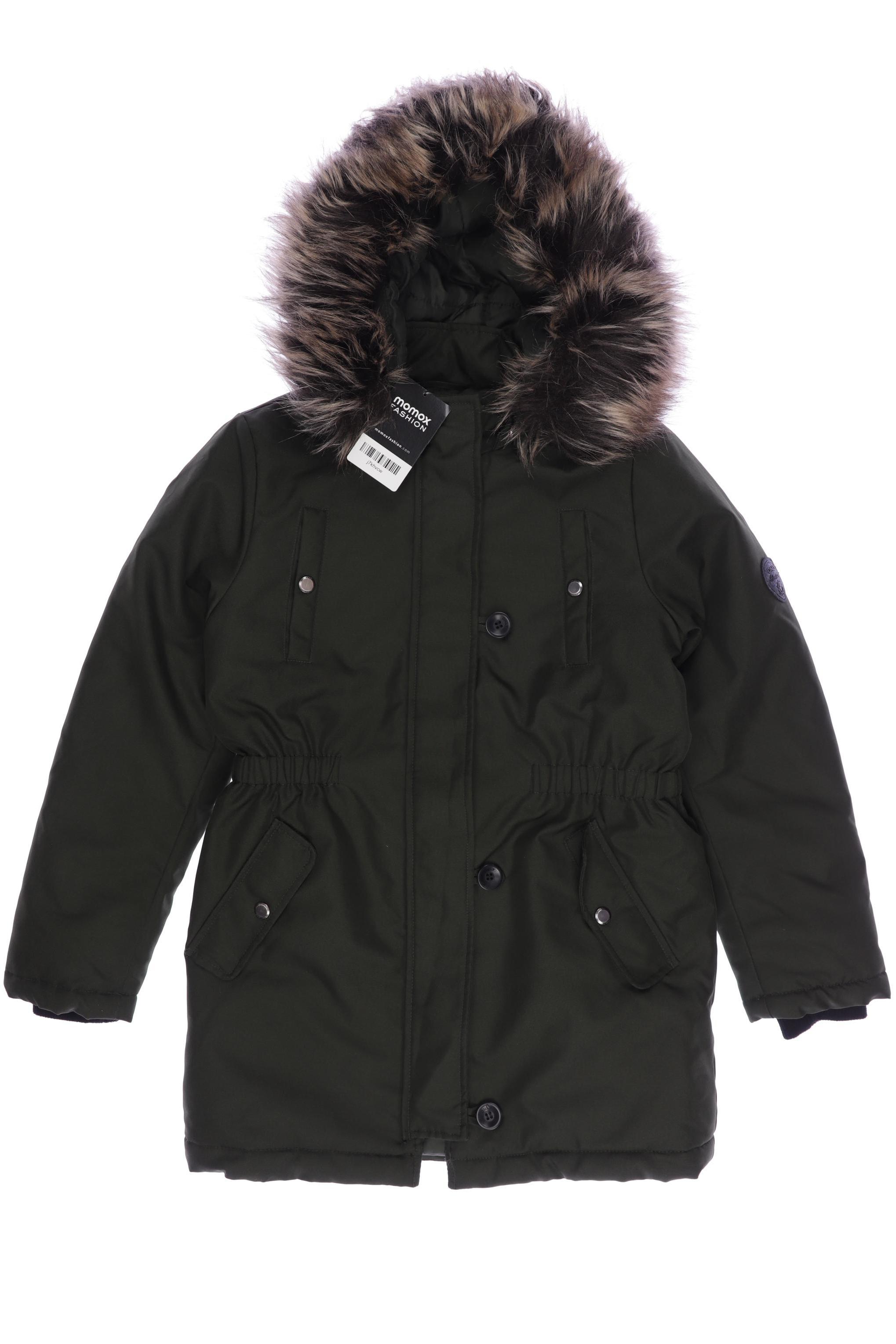 

Only Damen Jacke, grün, Gr. 146