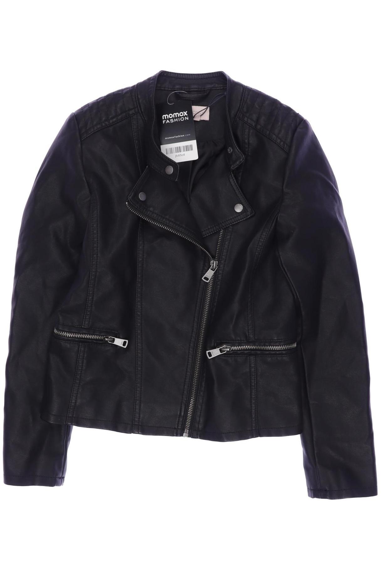 

Only Damen Jacke, schwarz, Gr. 146