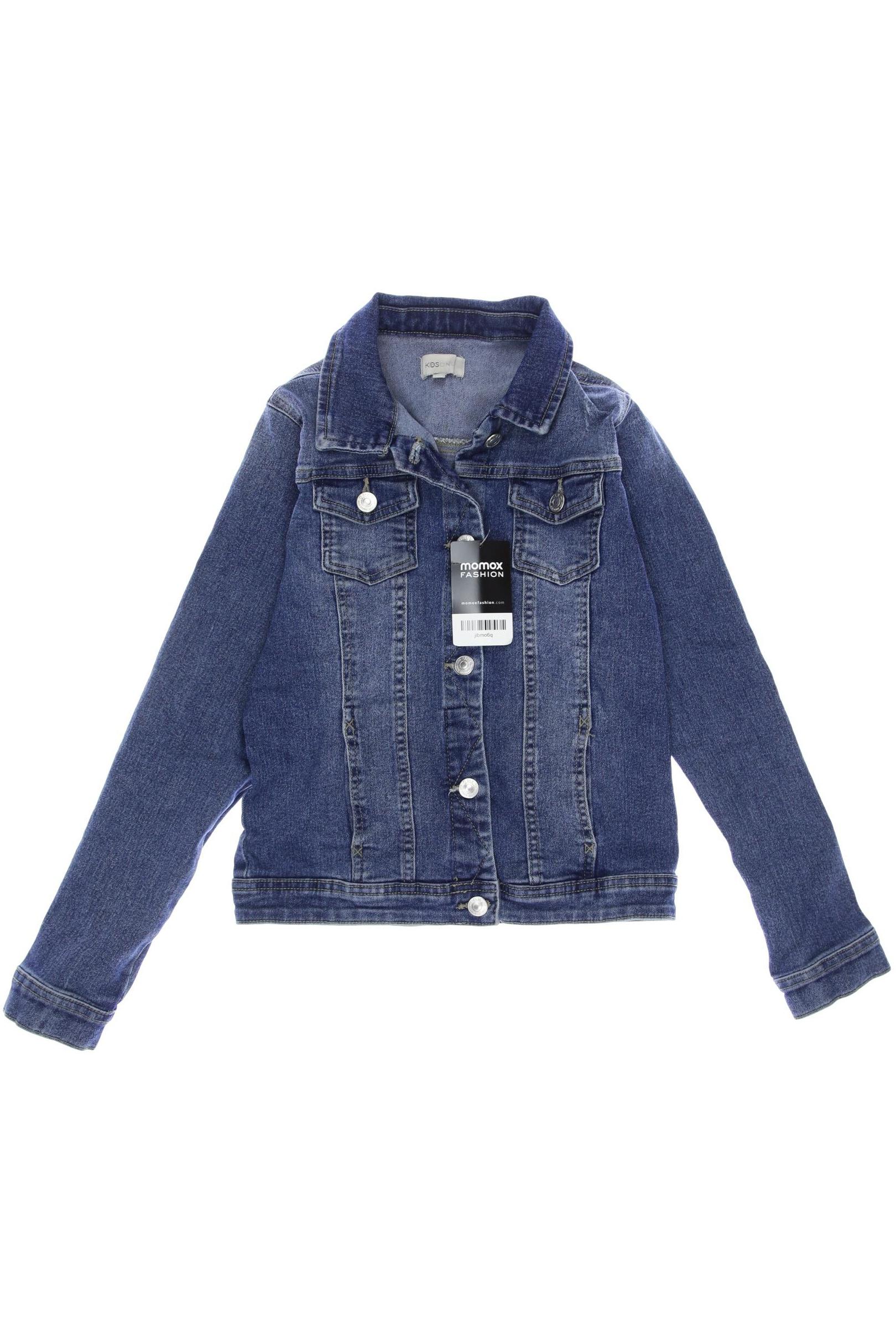 

Only Damen Jacke, marineblau, Gr. 146