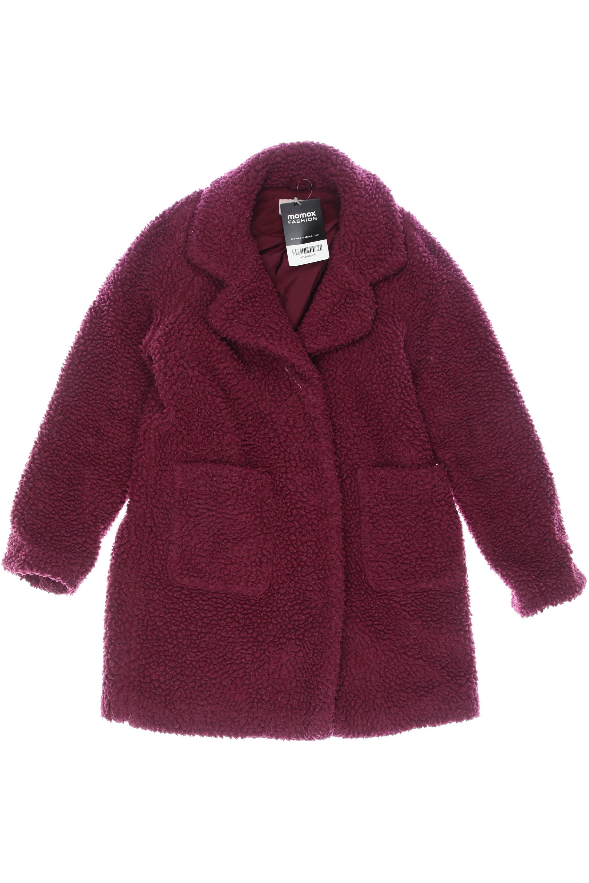 

Only Mädchen Jacke, bordeaux, Gr. 140