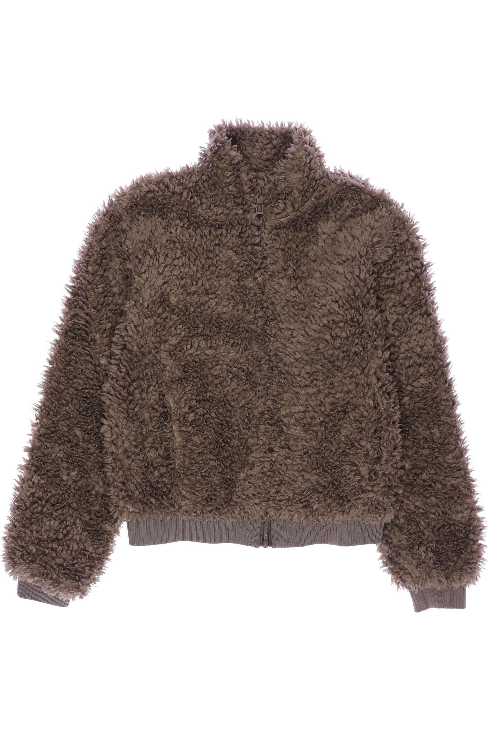 

Only Mädchen Jacke, braun, Gr. 158