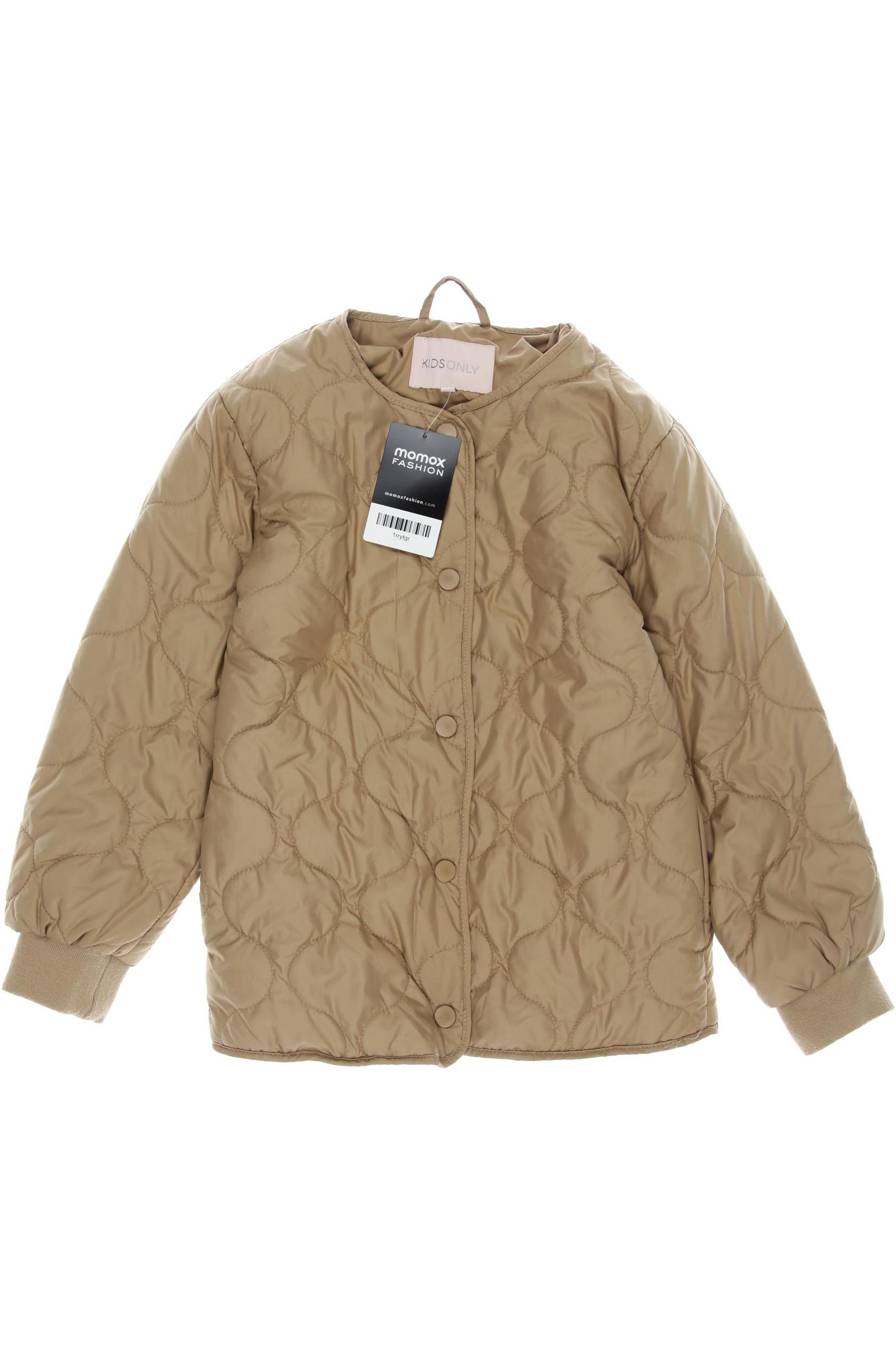 

Only Damen Jacke, beige, Gr. 128