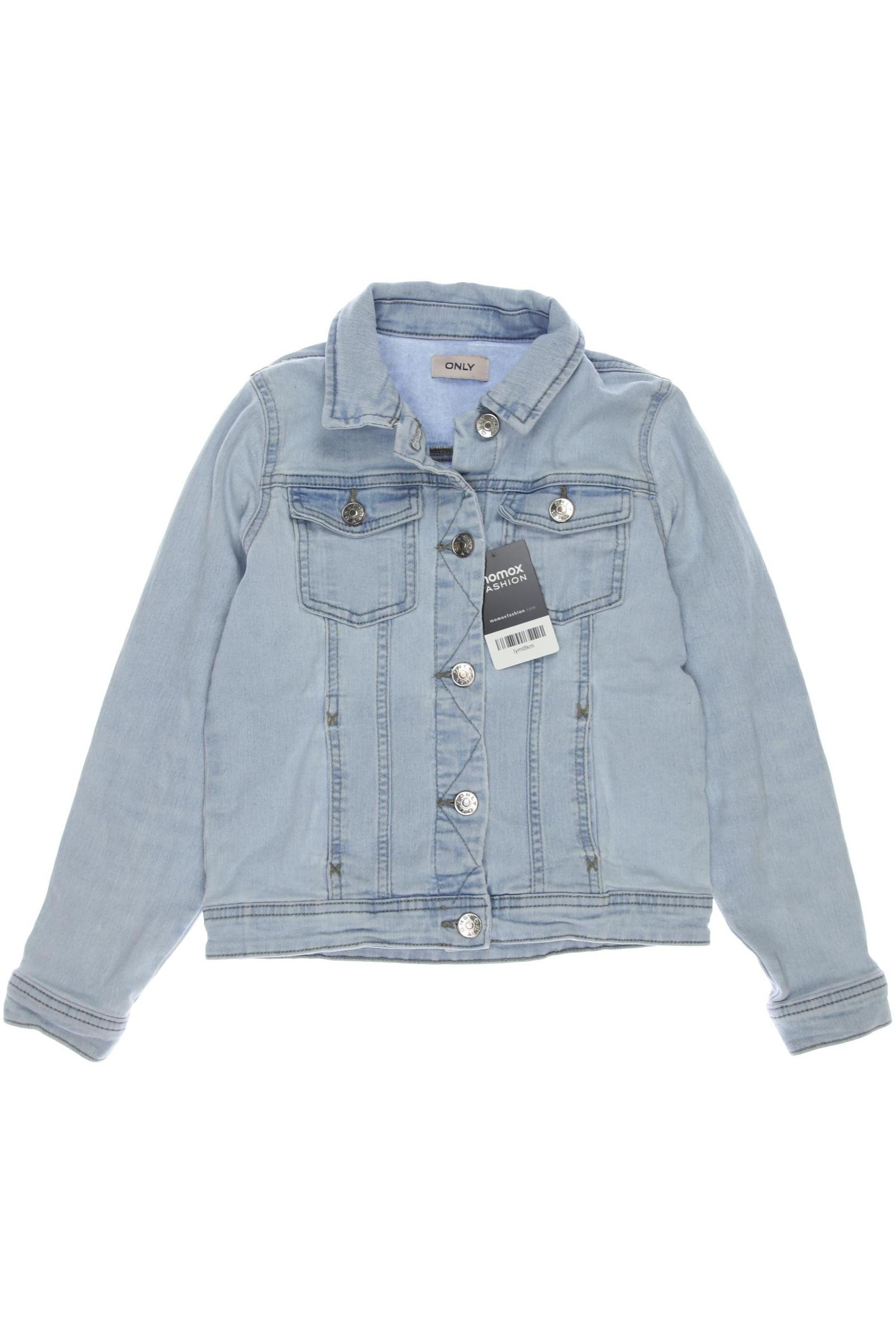 

Only Damen Jacke, hellblau, Gr. 146