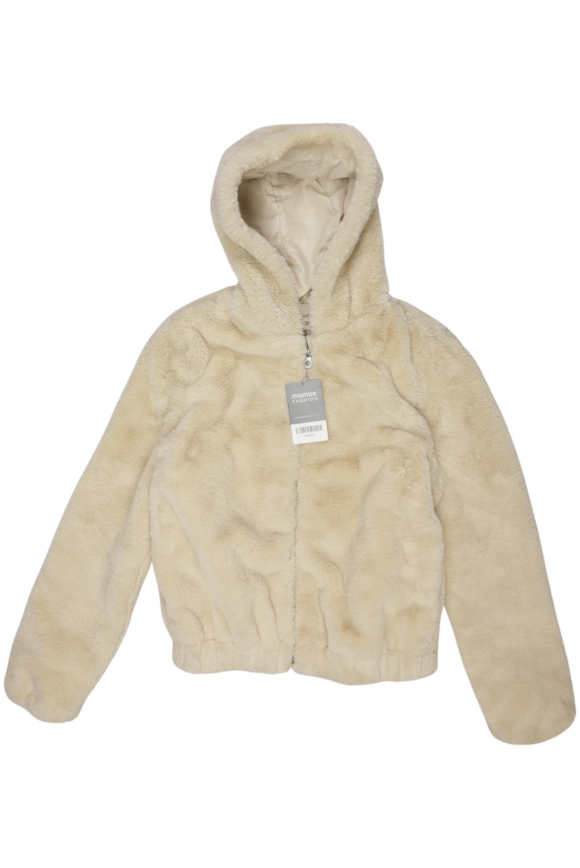 

Only Mädchen Jacke, beige, Gr. 164