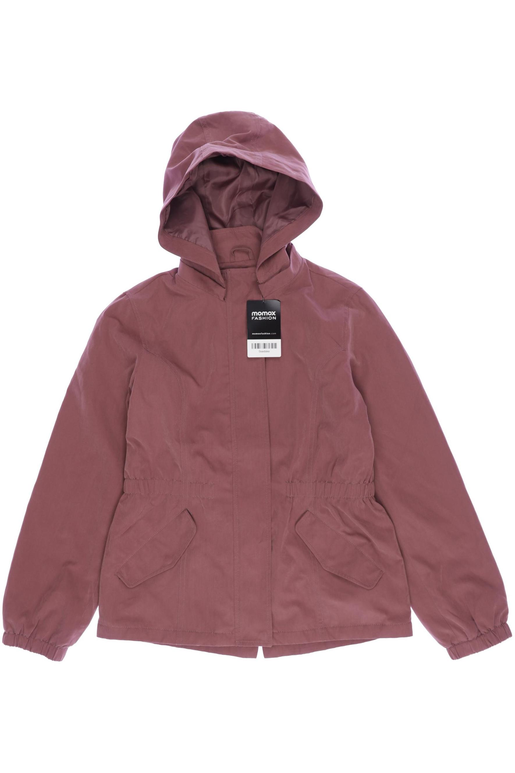 

Only Damen Jacke, bordeaux, Gr. 152