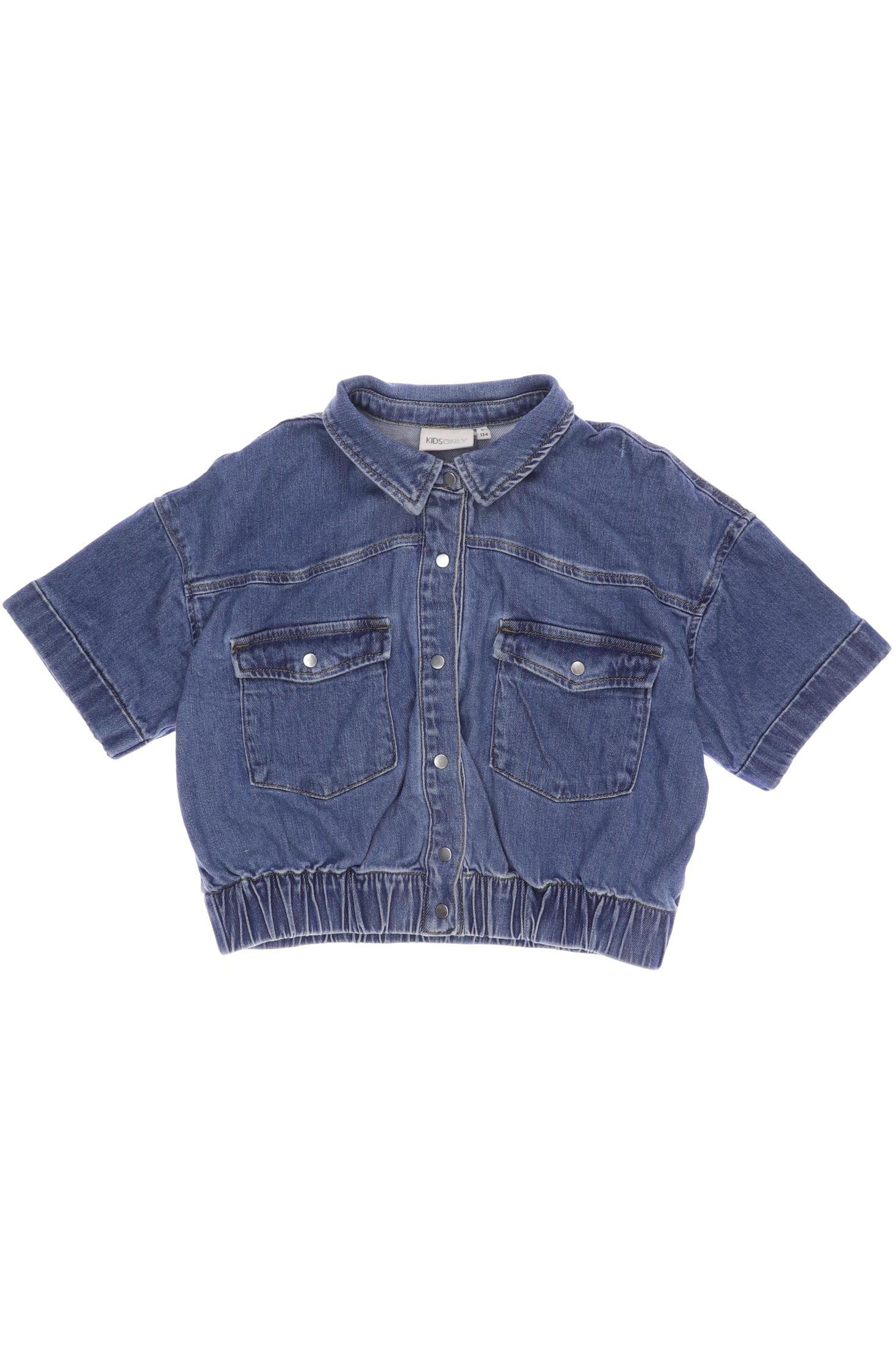 

Only Damen Jacke, marineblau, Gr. 134