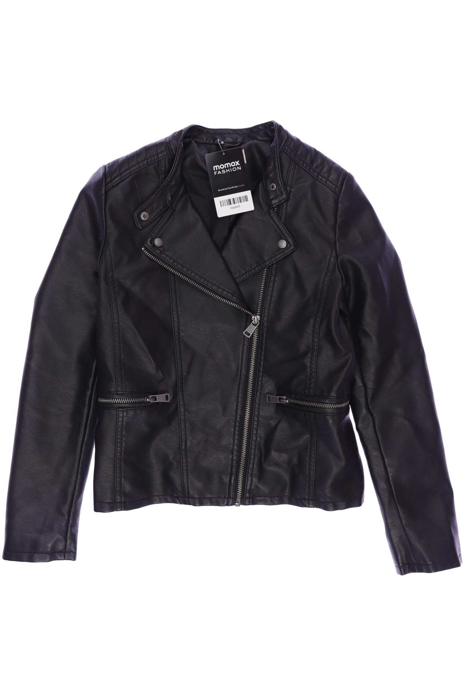

Only Damen Jacke, schwarz, Gr. 152