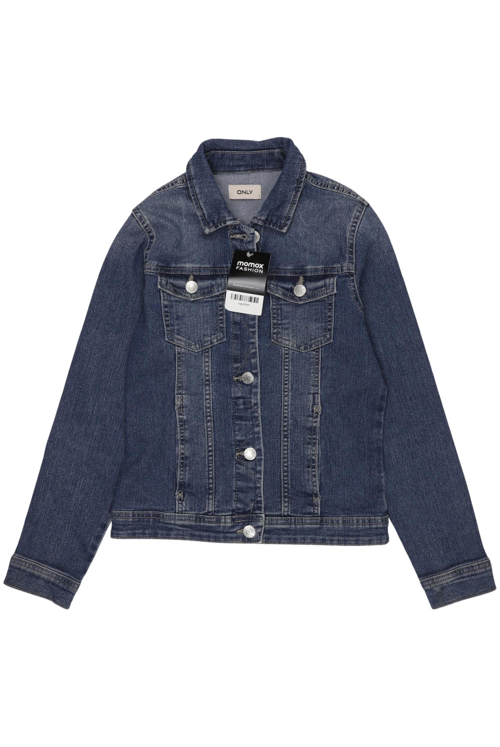 

Only Damen Jacke, blau, Gr. 146