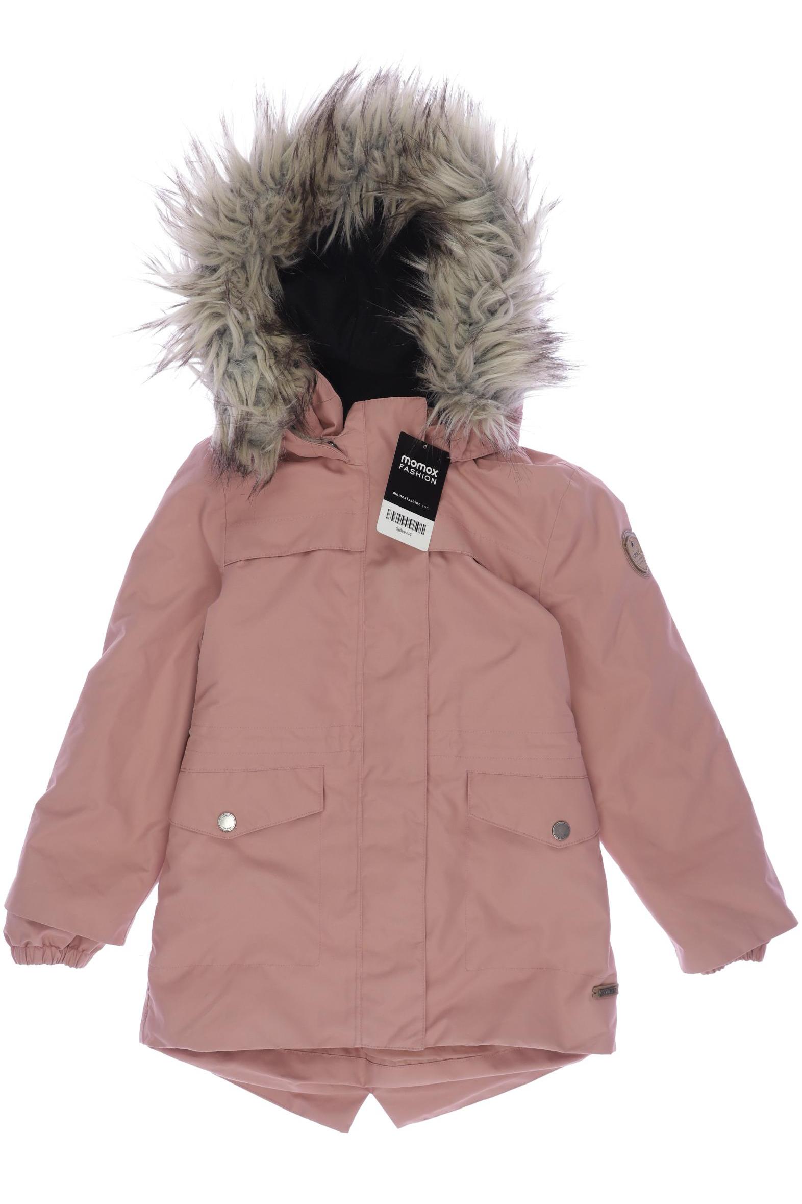 

ONLY Mädchen Jacke, pink