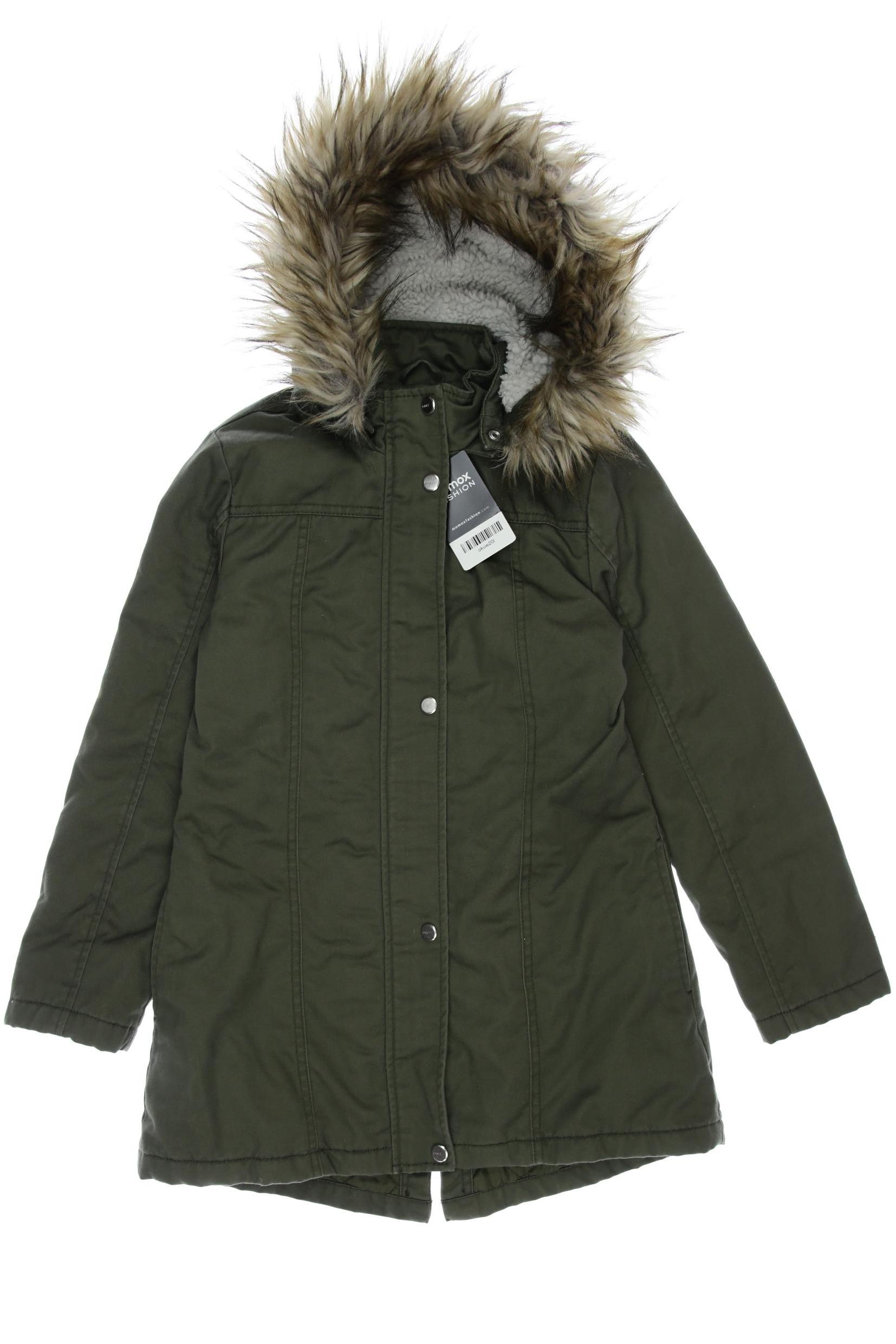 

Only Damen Jacke, grün, Gr. 140