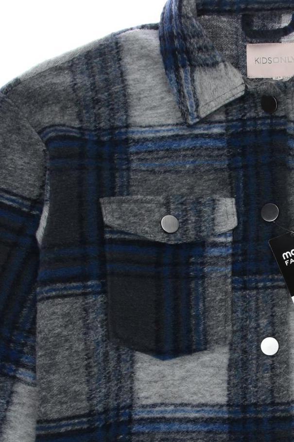 Thumbnail - Only Damen Jacke, grau, Gr. 158/164